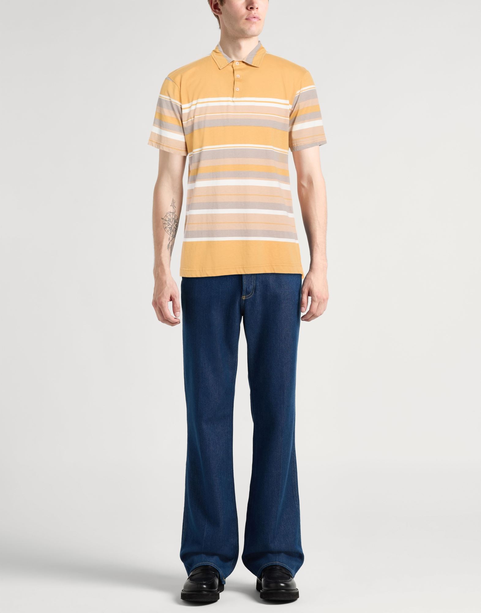  Crossley - Camisetas Y Tops - Polos - On Yoox.com 