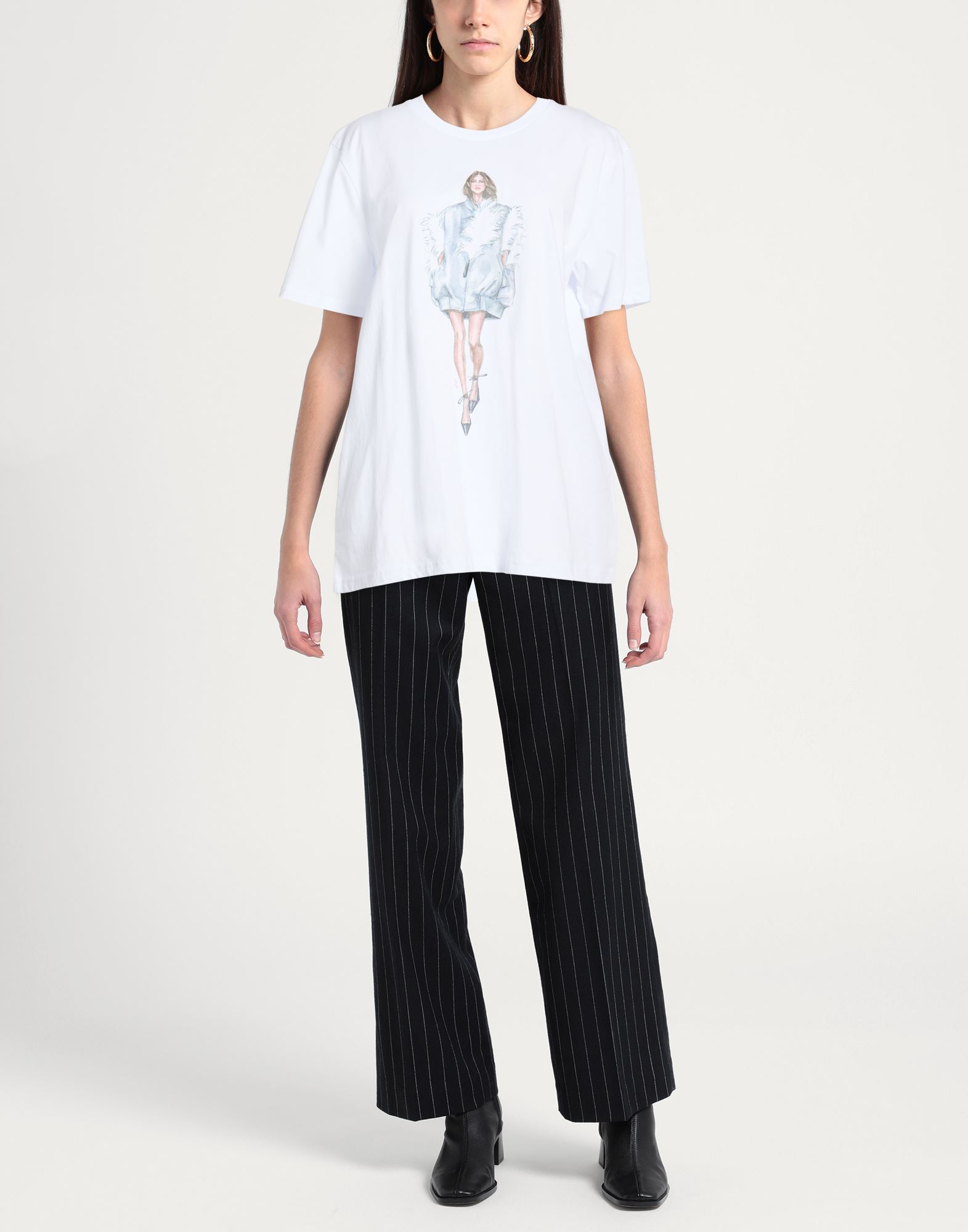  Déjà - Camisetas Y Tops - Camisetas - On Yoox.com 