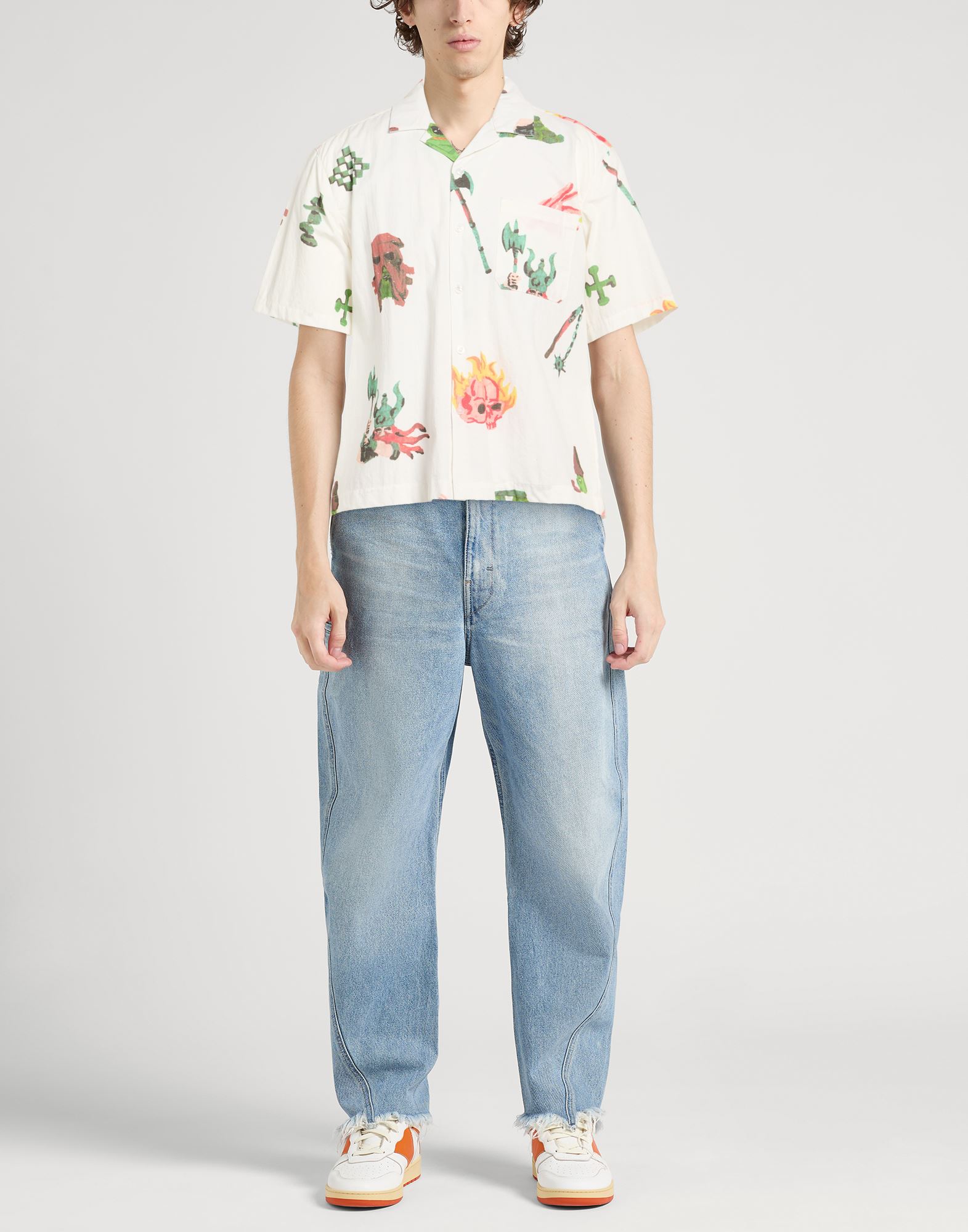  Heresy - Tops - Hemden - On Yoox.com 