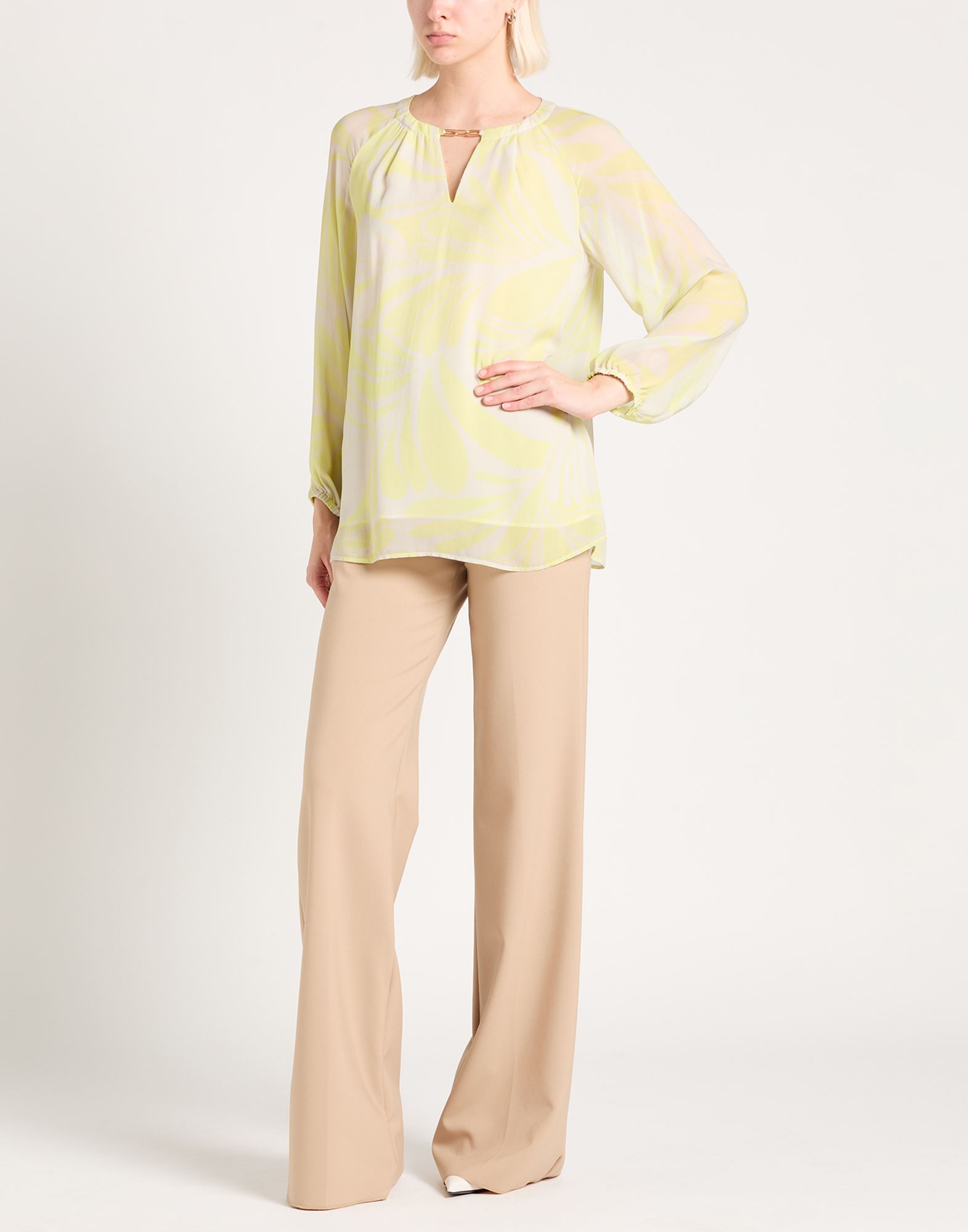  Nenette - Camisetas Y Tops - Tops - On Yoox.com 