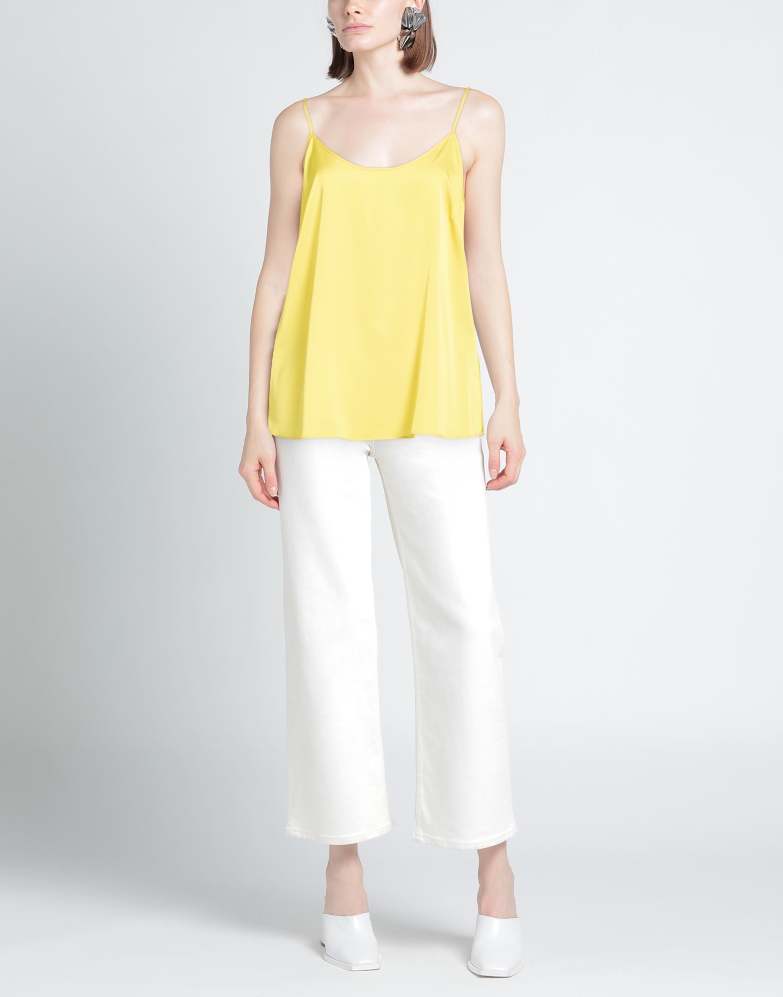  Camilla  Milano - Camisetas Y Tops - Tops - On Yoox.com 