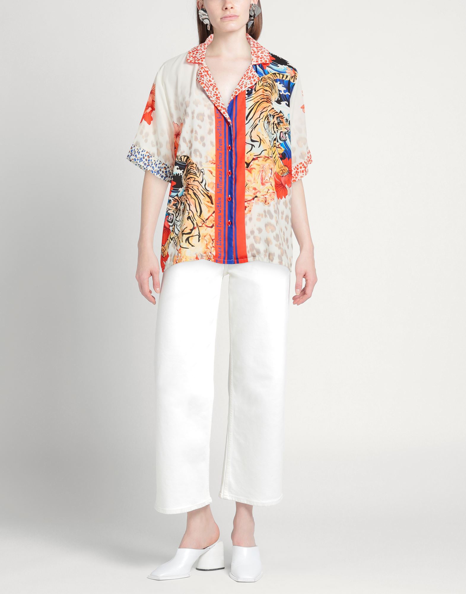  Bsb - Tops - Hemden - On Yoox.com 
