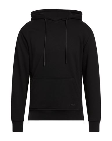 Sudadera Hombre Negro 52 Hombre