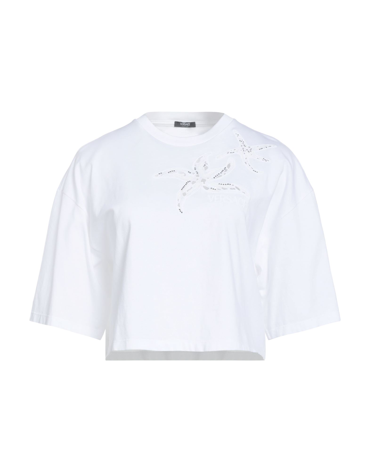 VERSACE VERSACE ΜΠΛΟΥΖΑΚΙΑ T-shirt