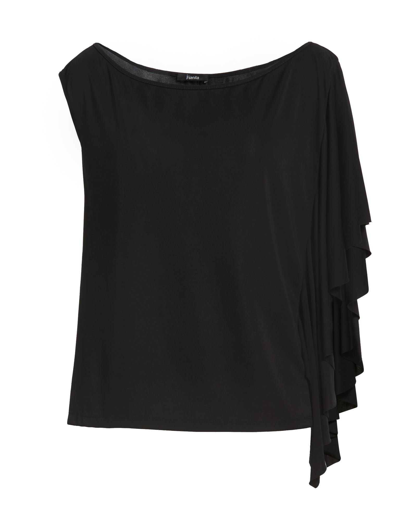  Hanita - Camisetas Y Tops - Tops - On Yoox.com 