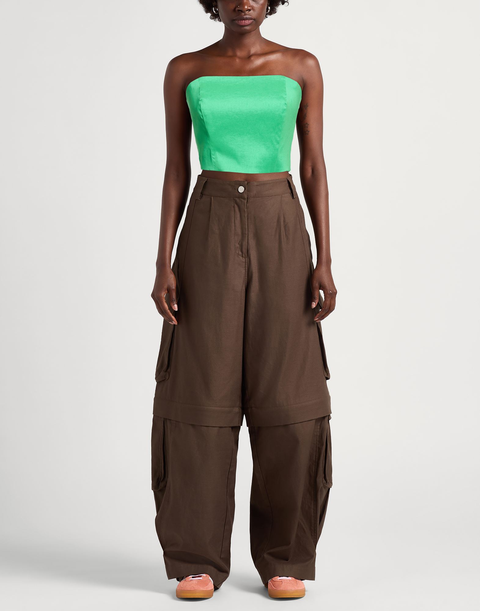  Hanita - Camisetas Y Tops - Tops - On Yoox.com 