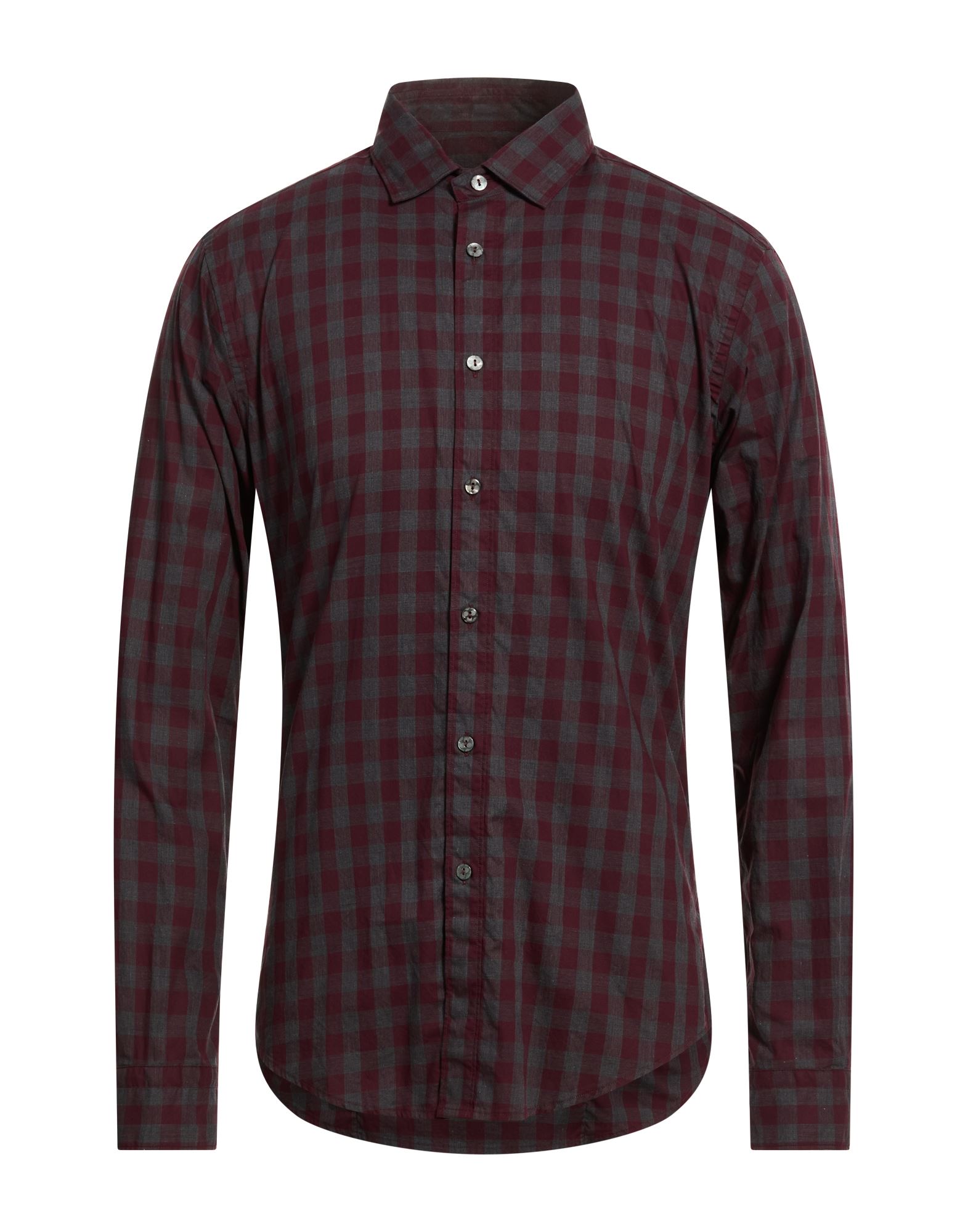  Brian Dales - Tops - Hemden - On Yoox.com 
