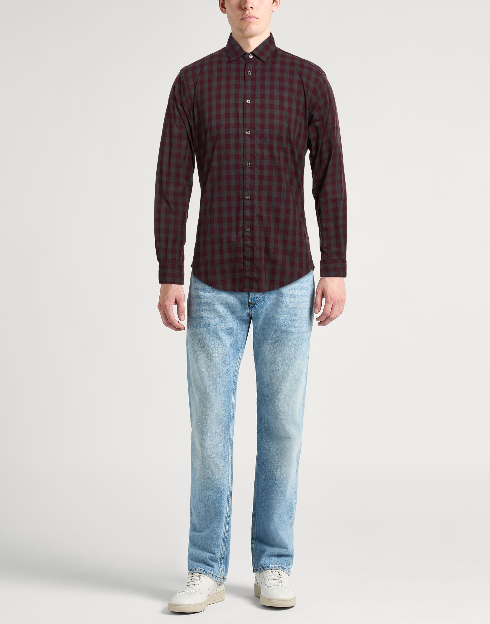  Brian Dales - Tops - Hemden - On Yoox.com 