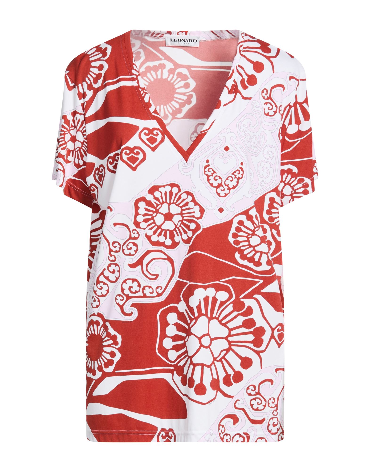  Leonard Paris - Topwear - Top - On Yoox.com 