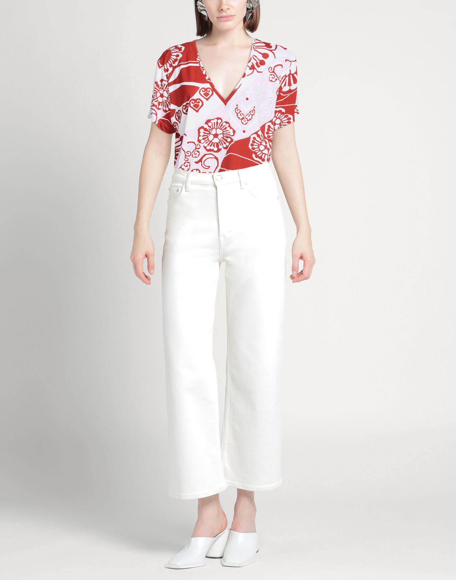 Leonard Paris - Topwear - Top - On Yoox.com 