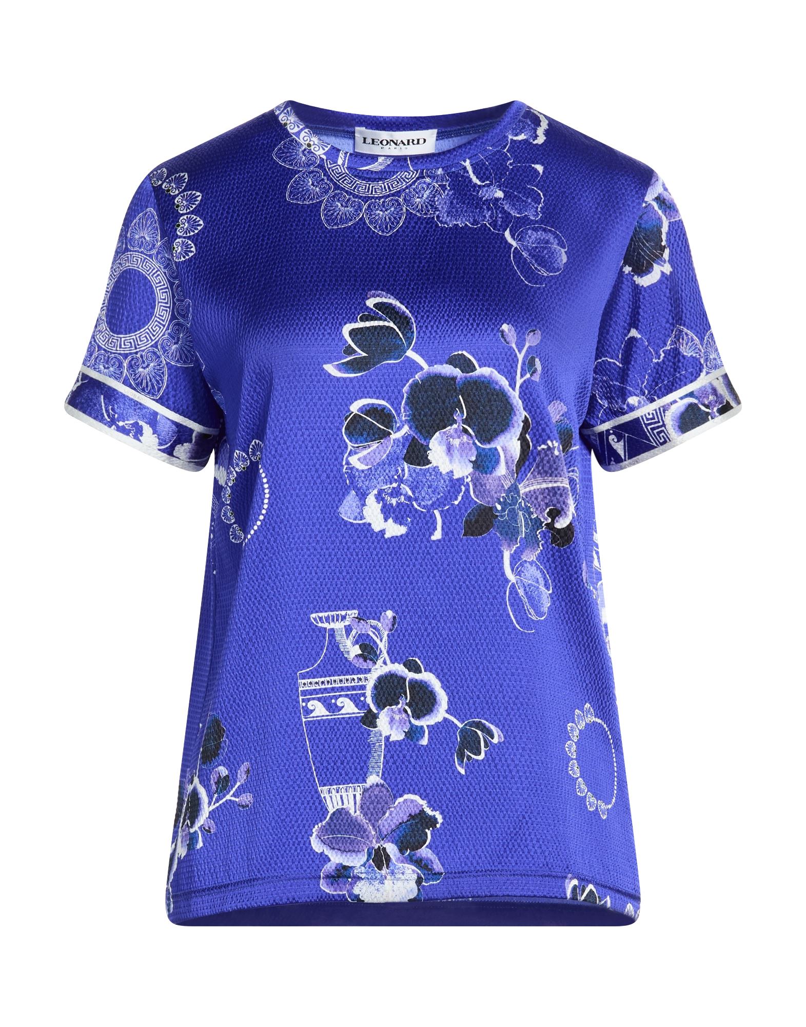  Leonard Paris - Tops - Tops - On Yoox.com 
