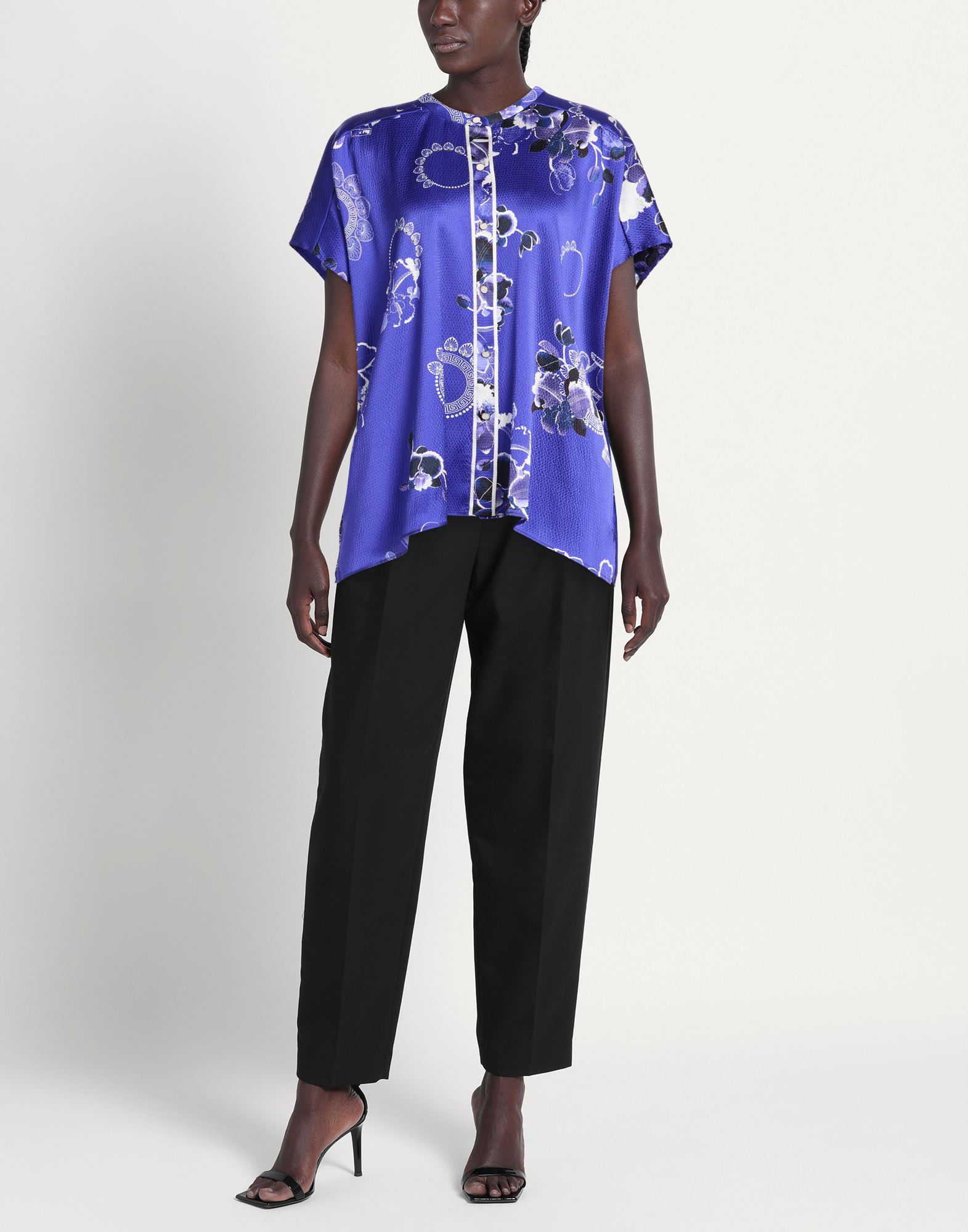  Leonard Paris - Tops - Hemden - On Yoox.com 