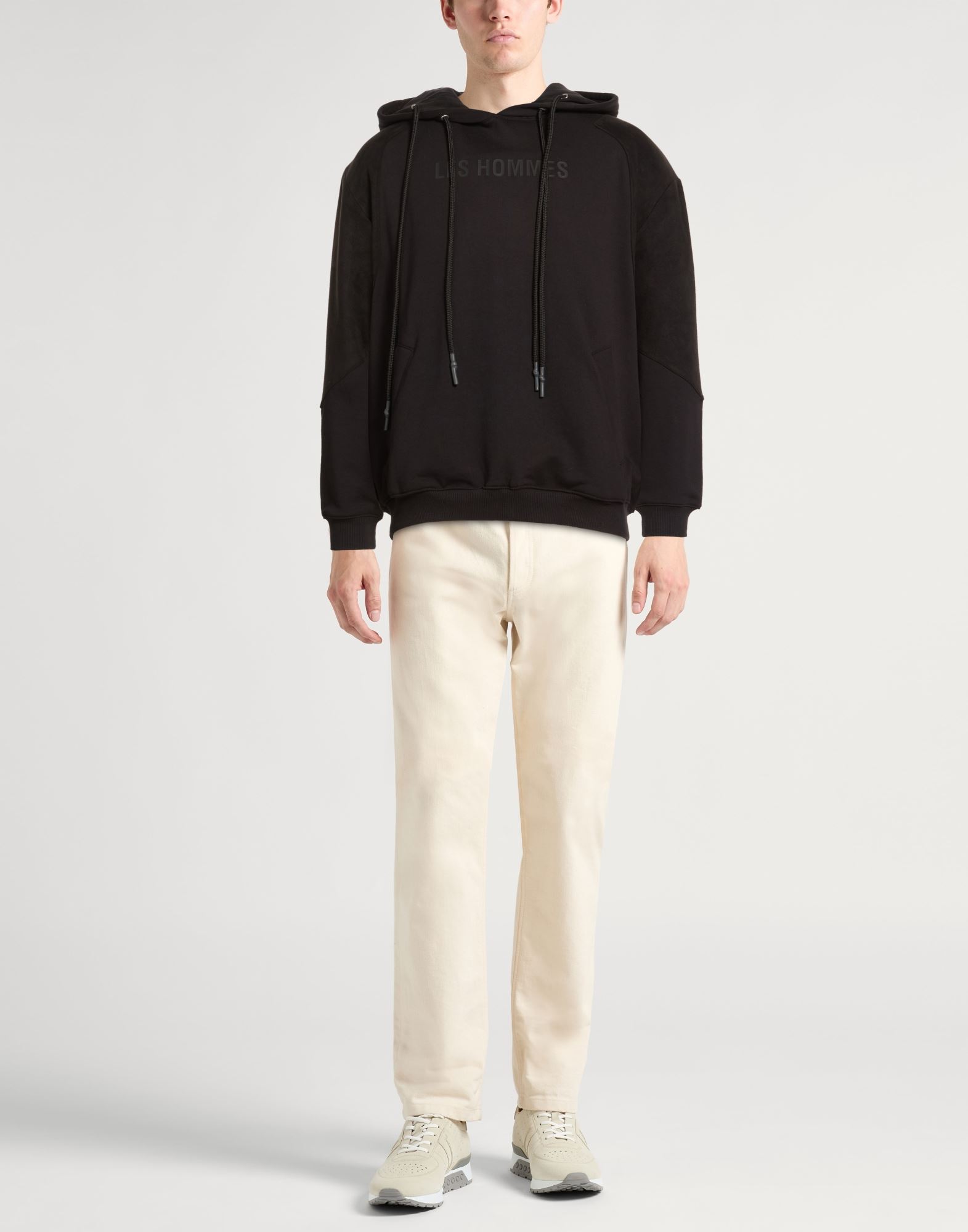  Les Hommes - Tops - Sweatshirts - On Yoox.com 