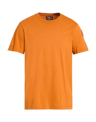 Camiseta Hombre Naranja M,S,XL,XS,XXL Hombre