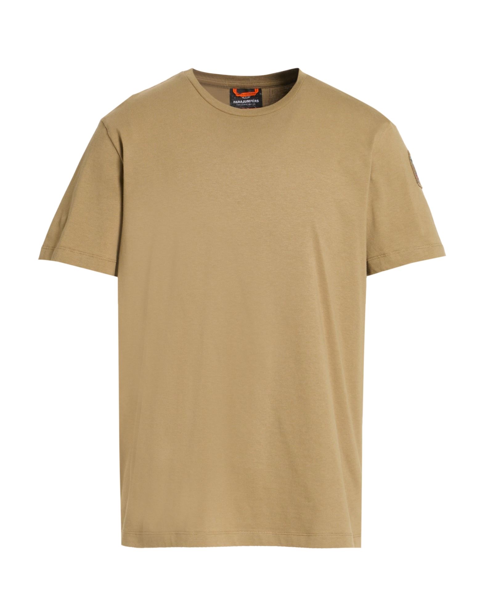 PARAJUMPERS ΜΠΛΟΥΖΑΚΙΑ T-shirt