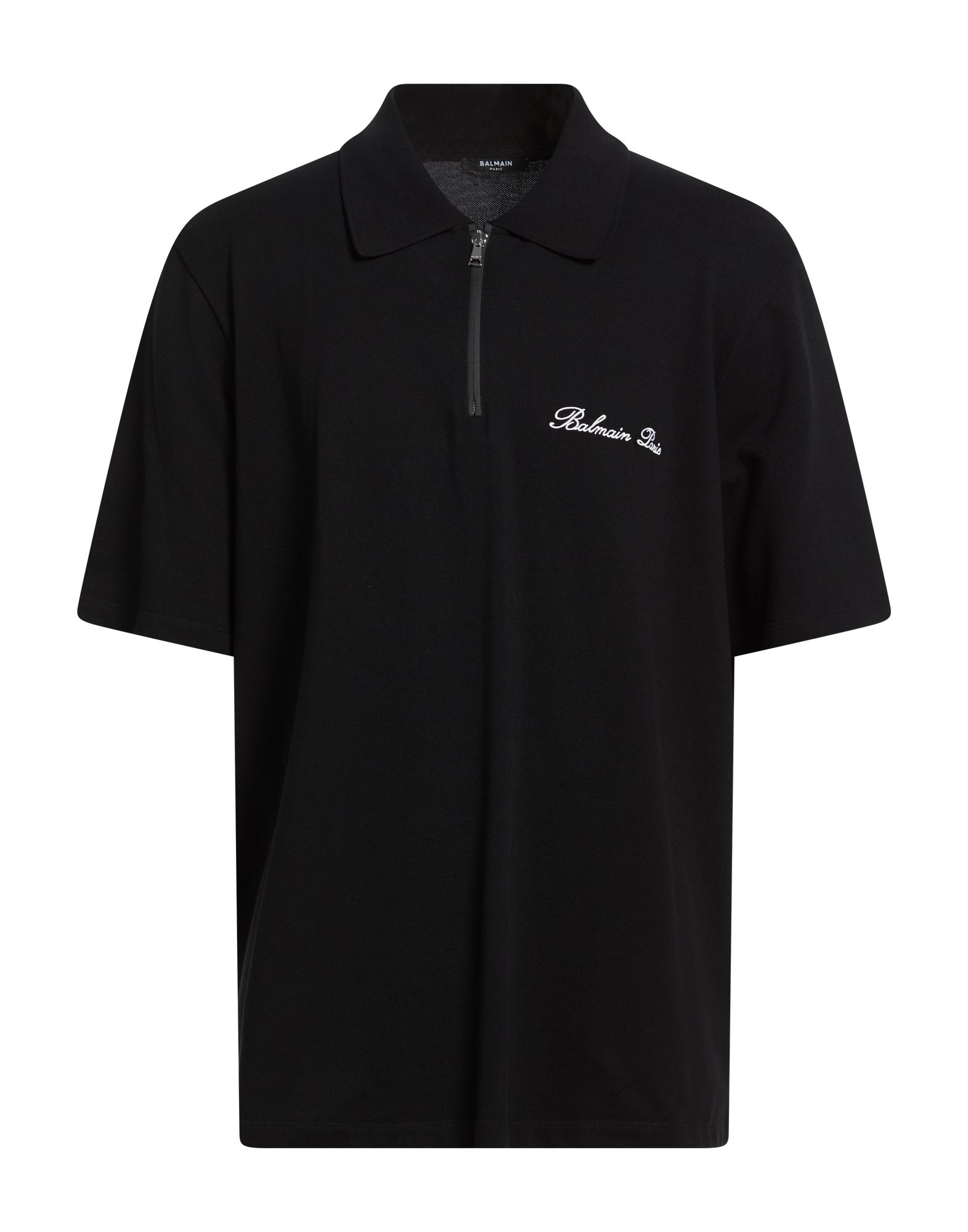  Balmain - Tops - Poloshirts - On Yoox.com 