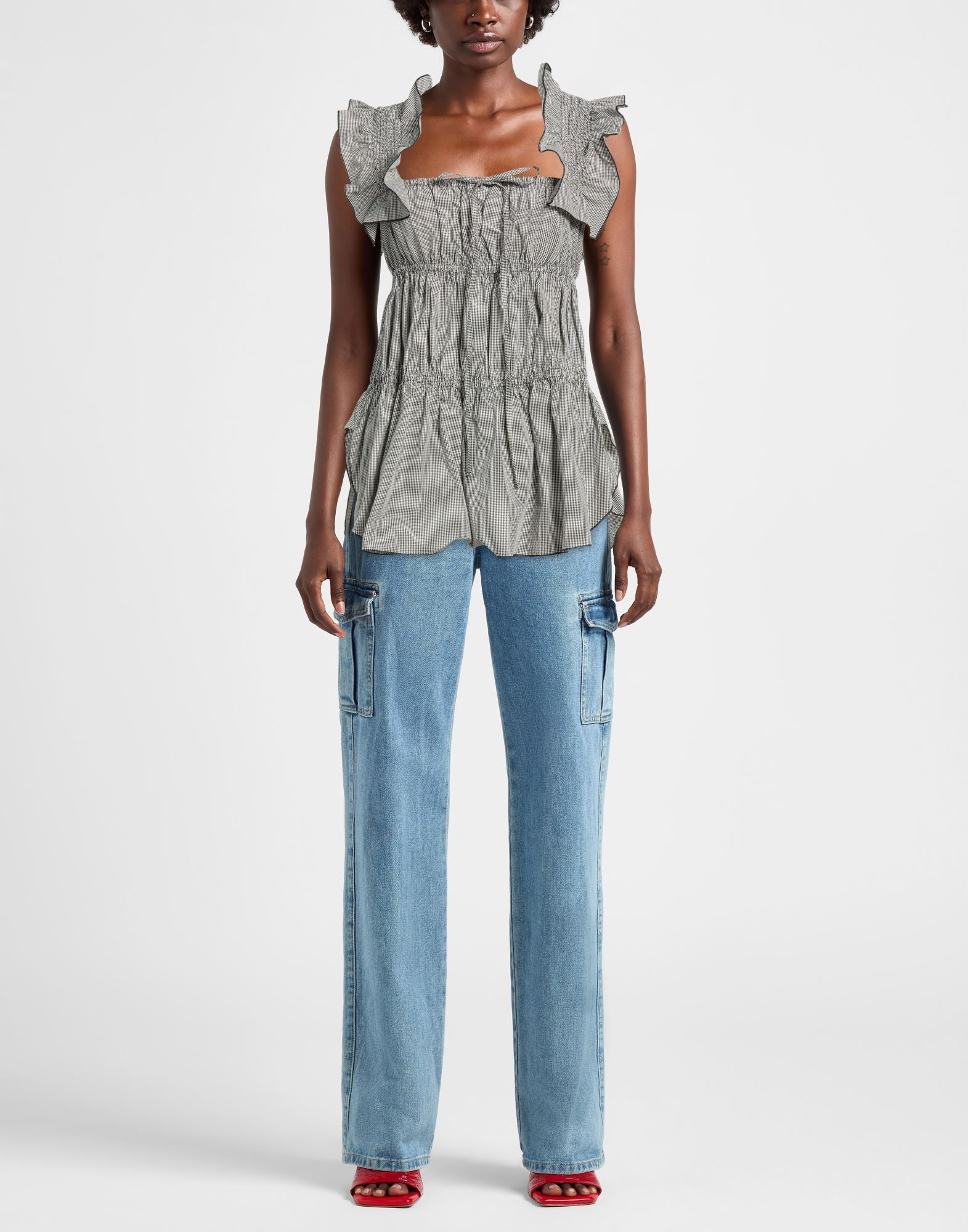  Hache - Tops - Tops - On Yoox.com 