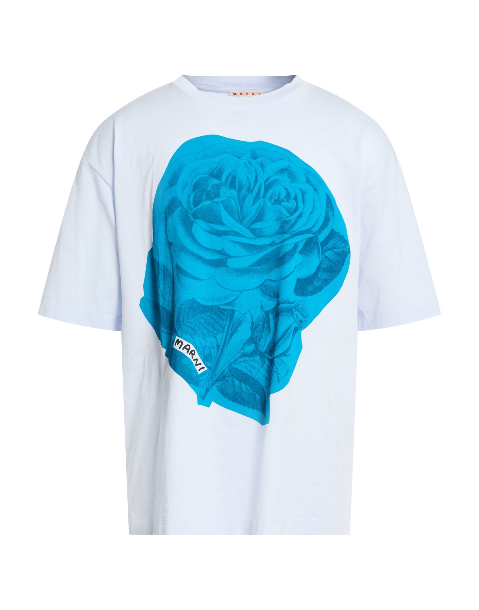 MARNI MARNI ΜΠΛΟΥΖΑΚΙΑ T-shirt