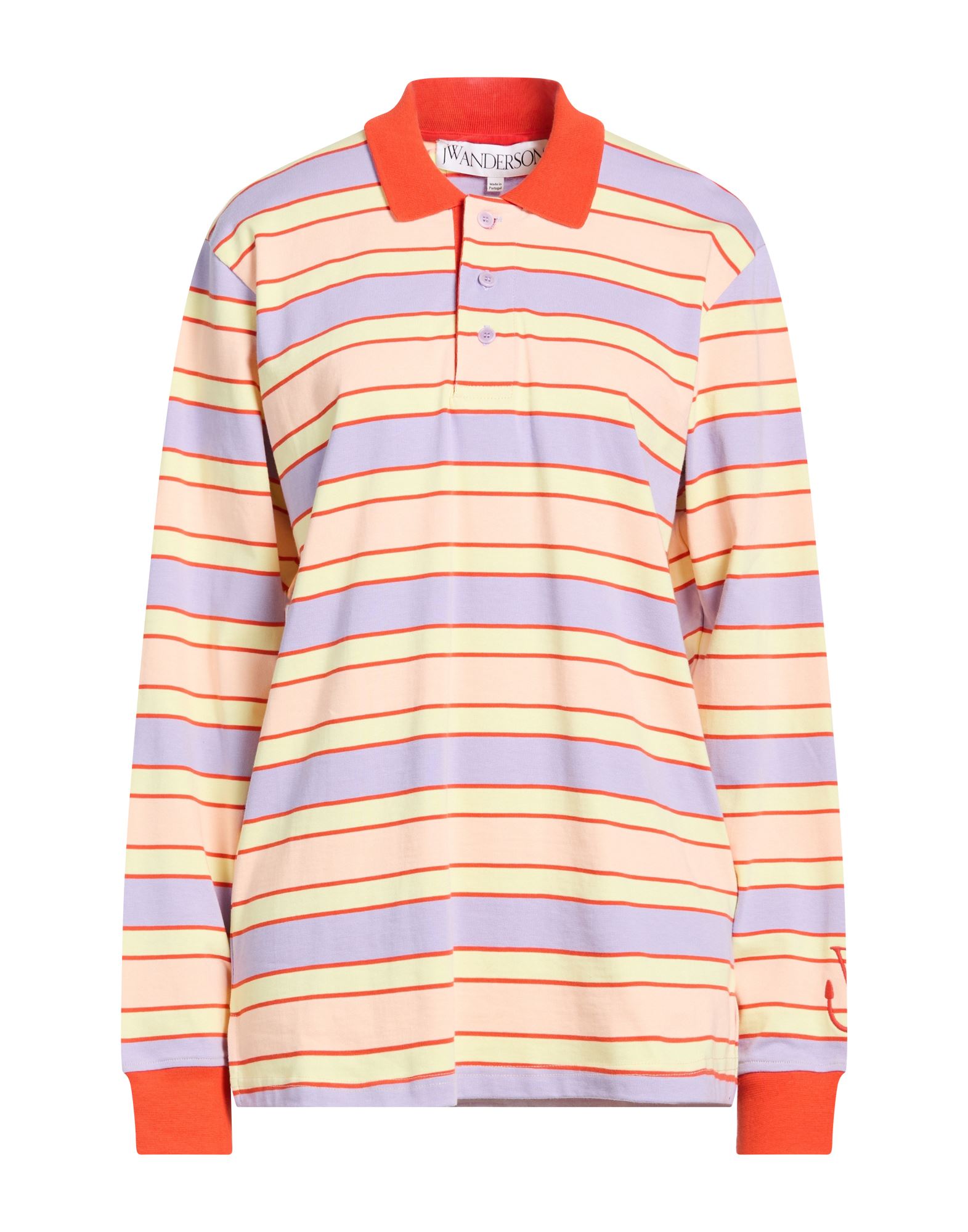 JW ANDERSON ΜΠΛΟΥΖΑΚΙΑ Μπλουζάκι Polo