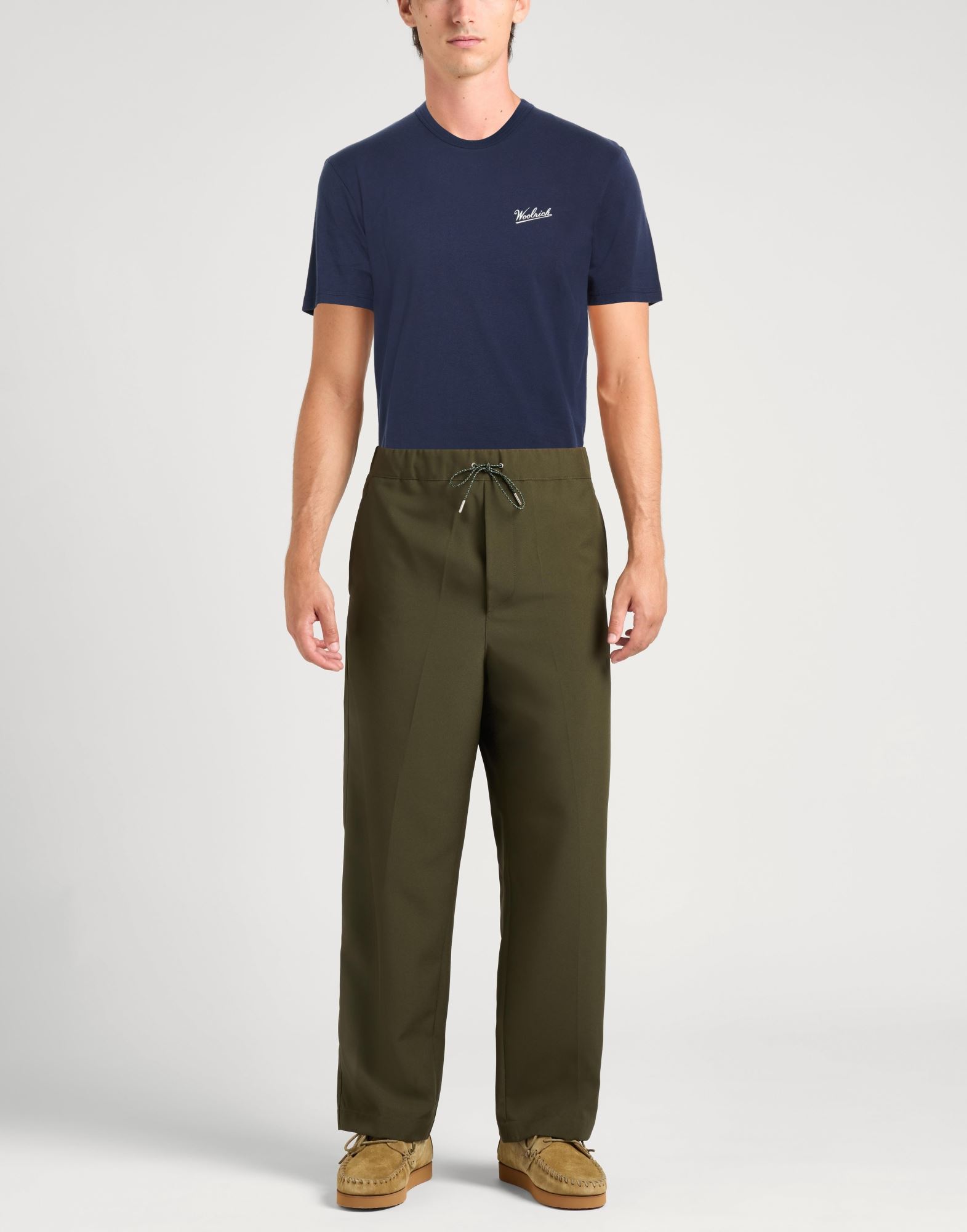  Woolrich - Tops - T-shirts - On Yoox.com 