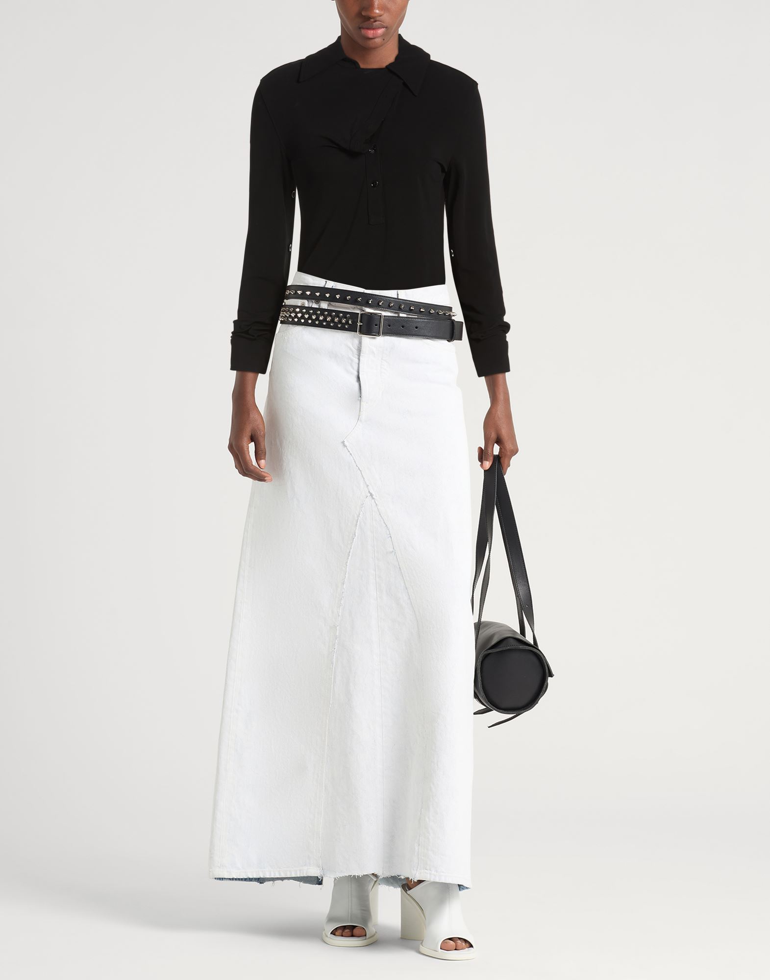  Courrèges - Camisetas Y Tops - Polos - On Yoox.com 