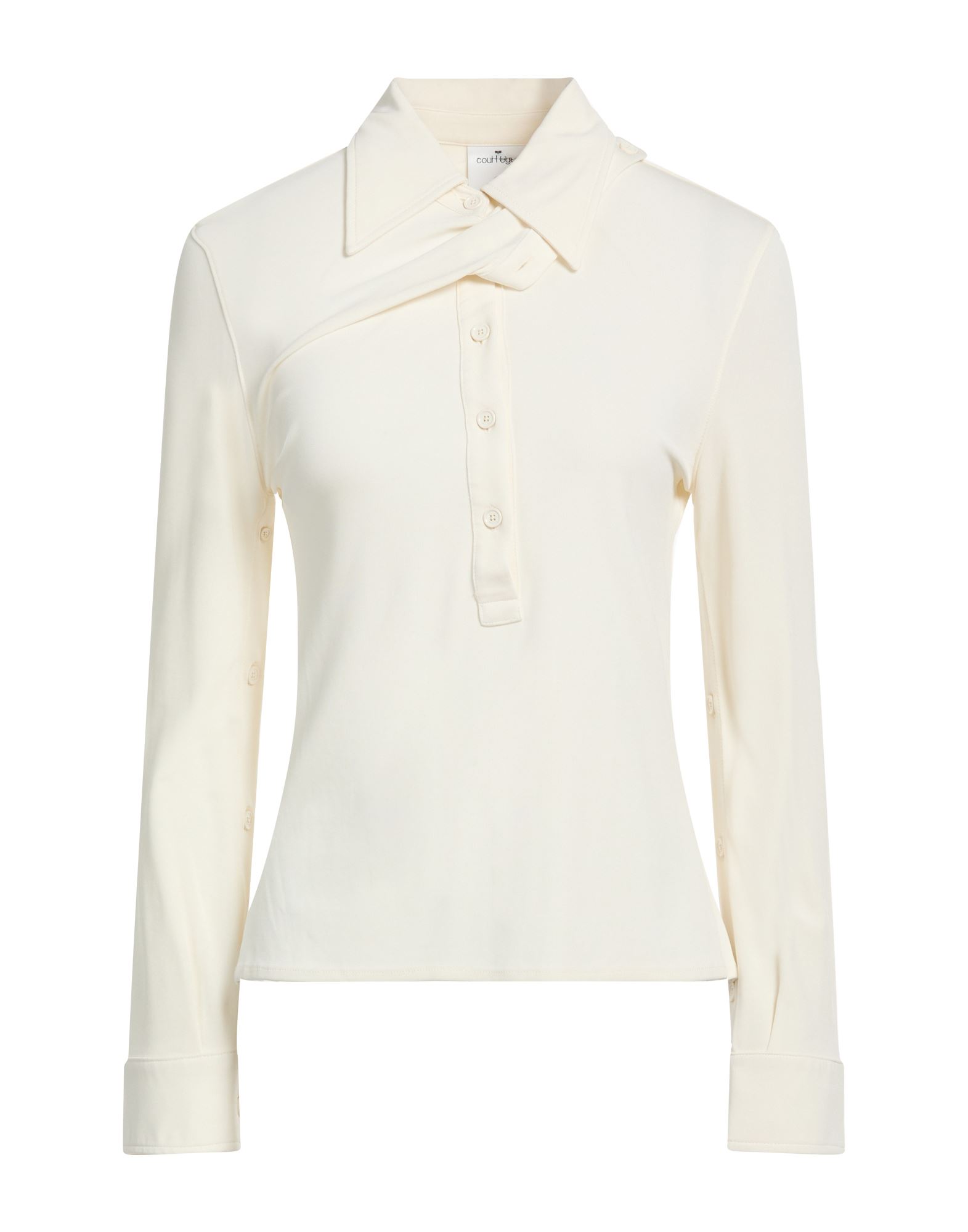 COURRÈGES COURRÈGES ΜΠΛΟΥΖΑΚΙΑ Μπλουζάκι Polo