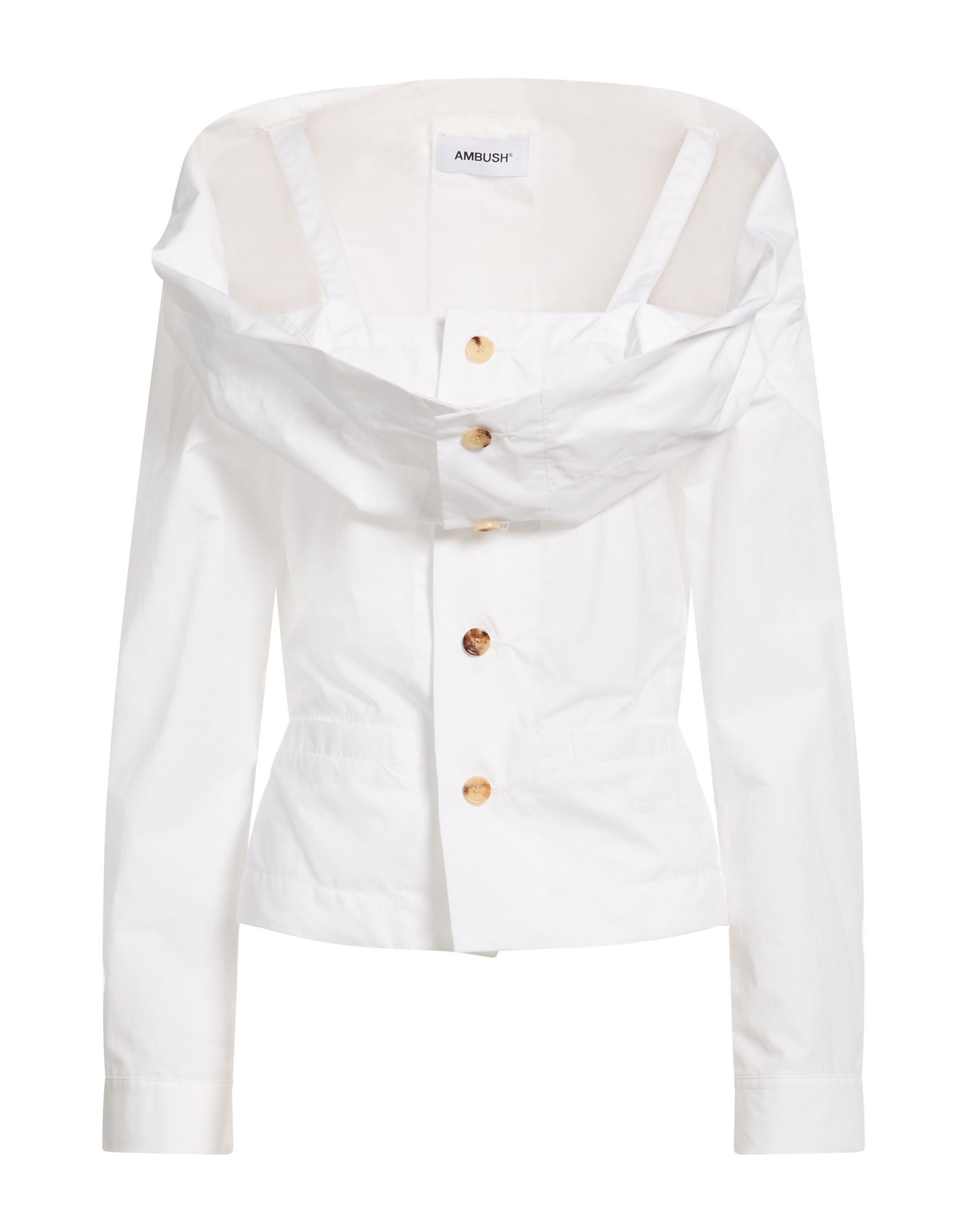  Ambush - Tops - Tops - On Yoox.com 
