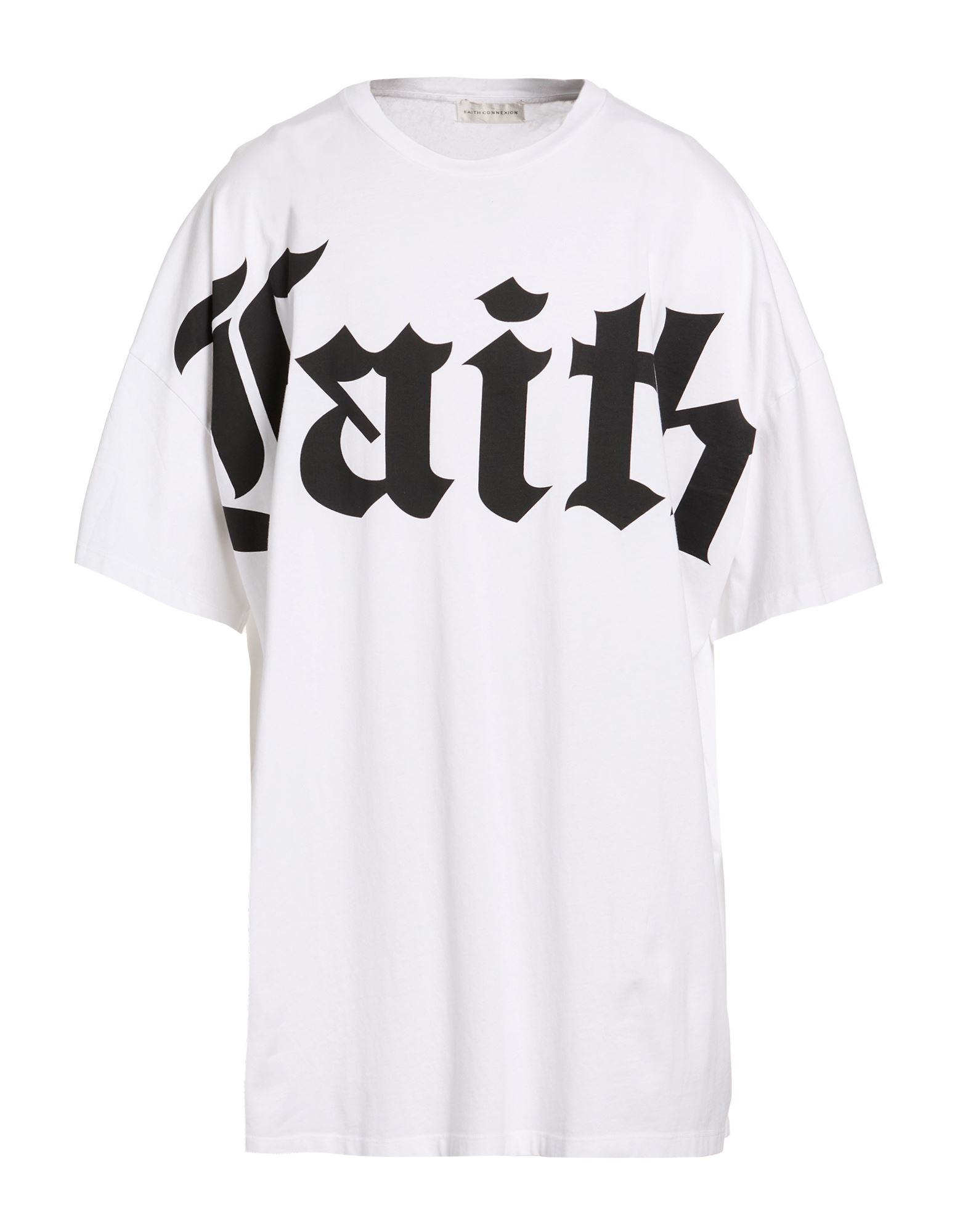 FAITH CONNEXION ΜΠΛΟΥΖΑΚΙΑ T-shirt