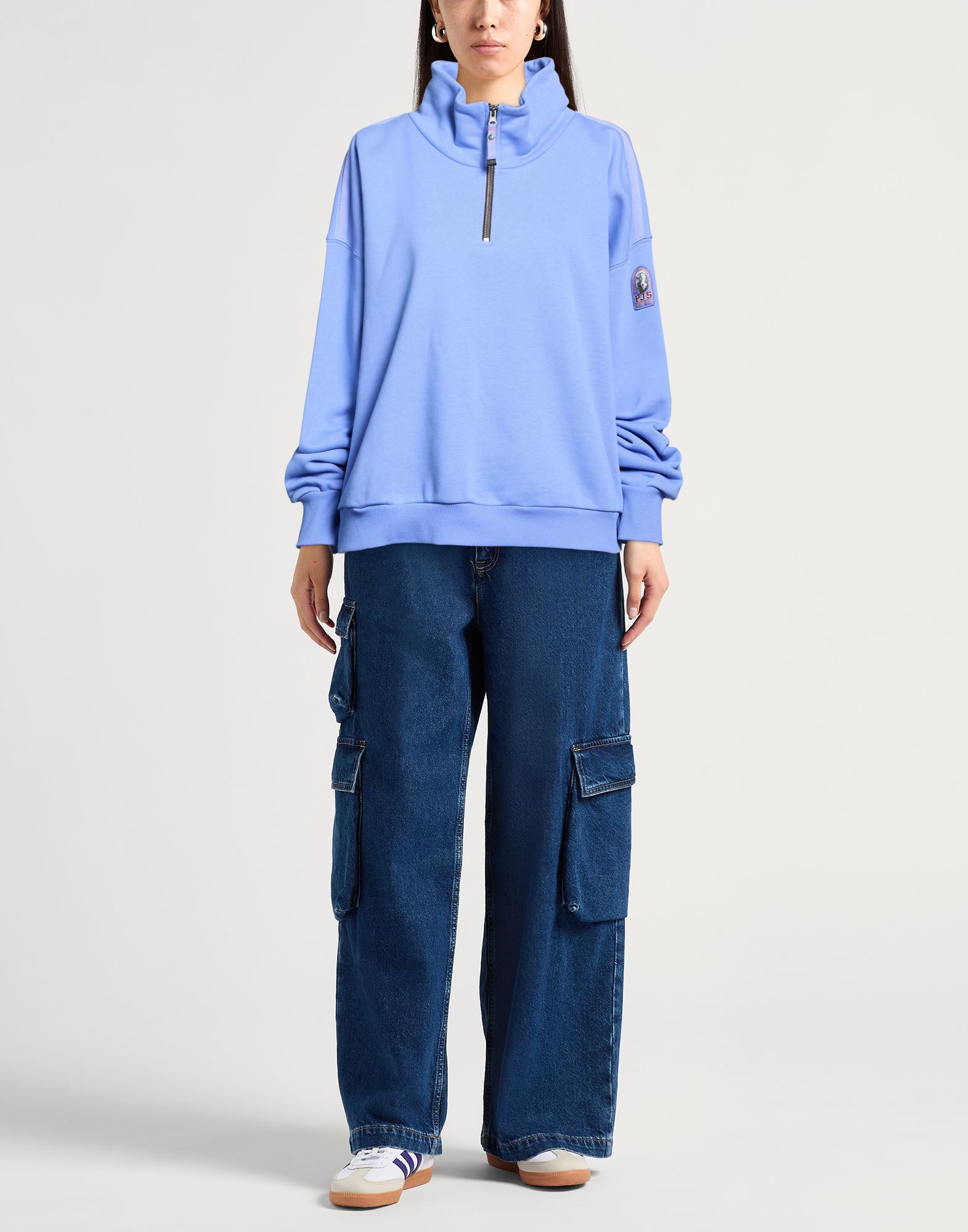  Parajumpers - Camisetas Y Tops - Sudaderas - On Yoox.com 