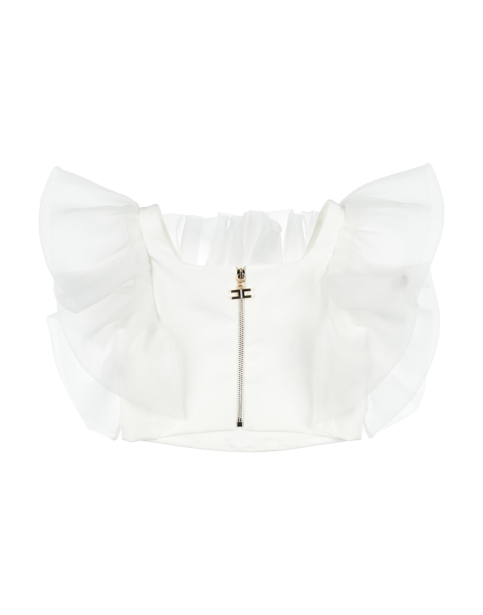  Elisabetta Franchi - Tops - Tops - On Yoox.com 
