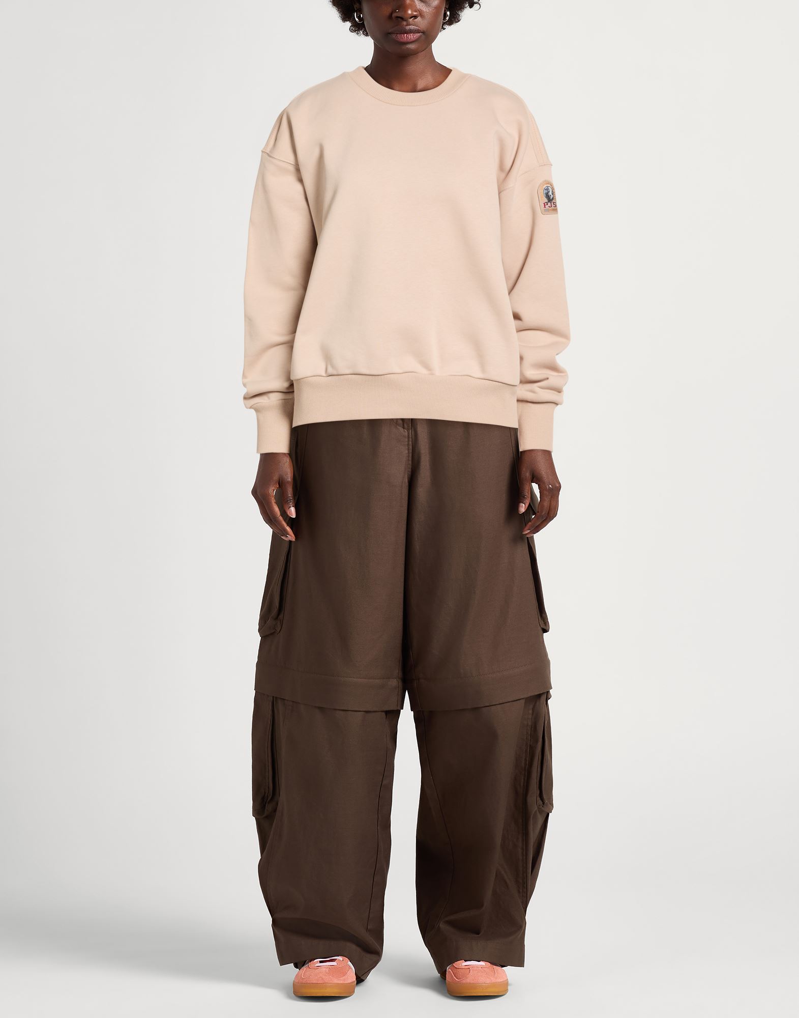  Parajumpers - Camisetas Y Tops - Sudaderas - On Yoox.com 