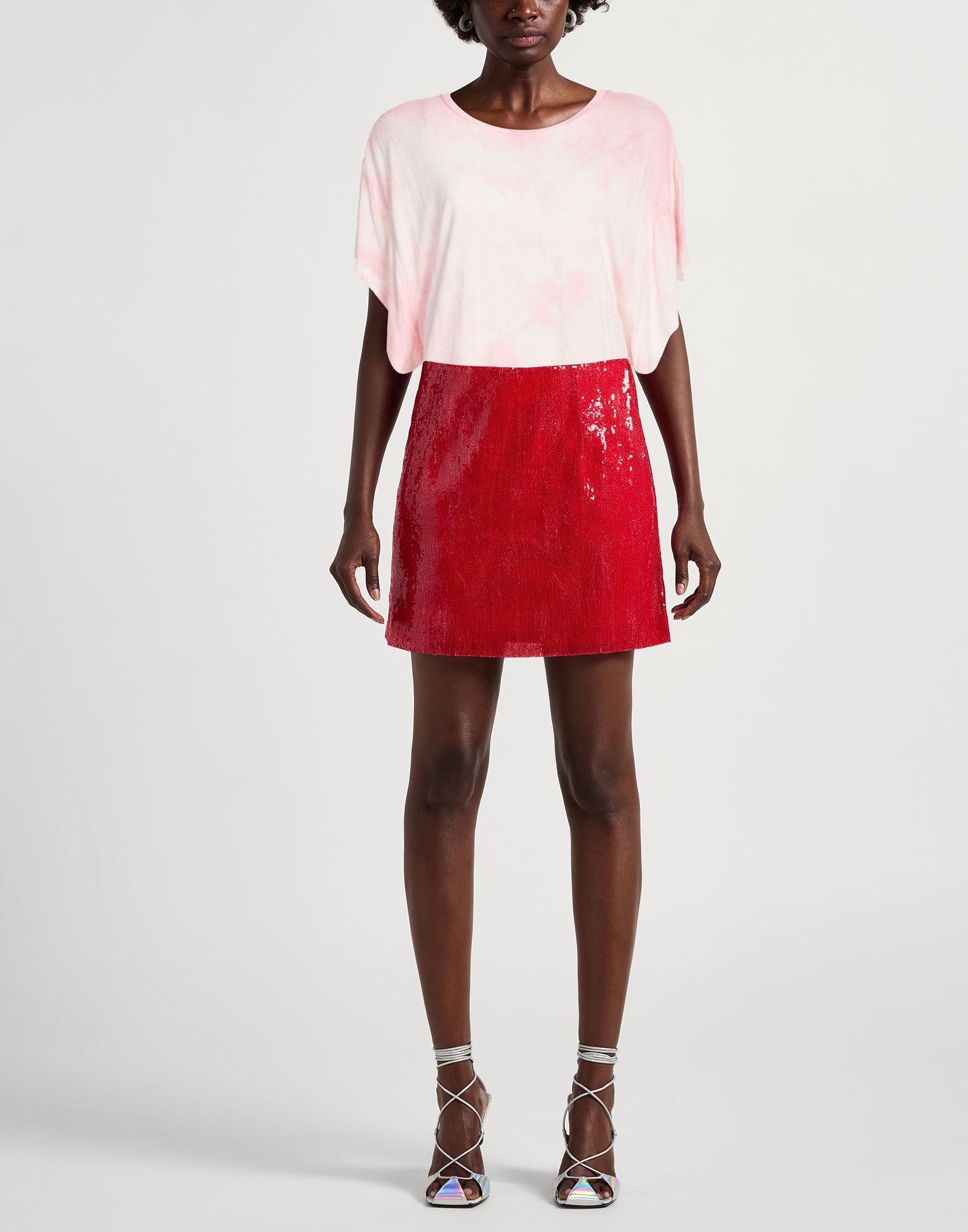  8pm - Tops - T-shirts - On Yoox.com 