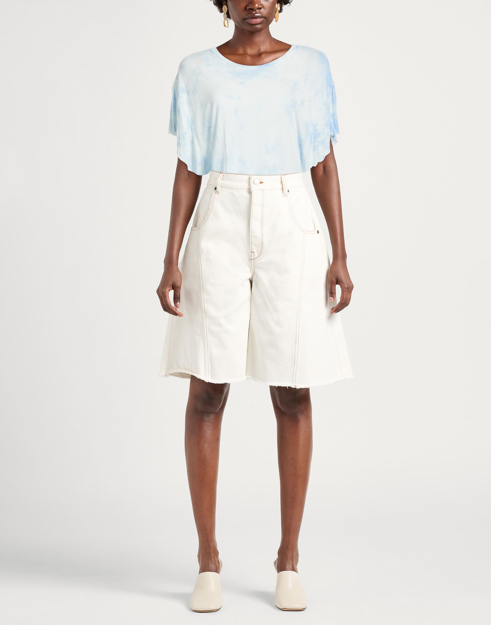  8pm - Tops - T-shirts - On Yoox.com 