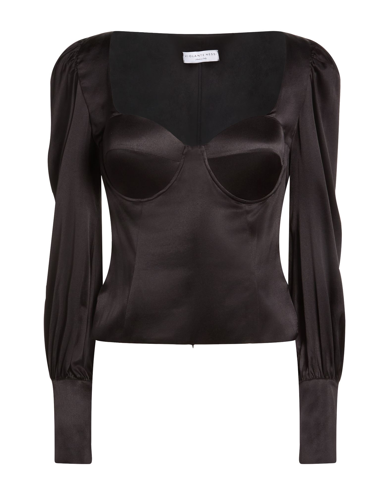 Violante Nessi - Tops - Tops - On Yoox.com 