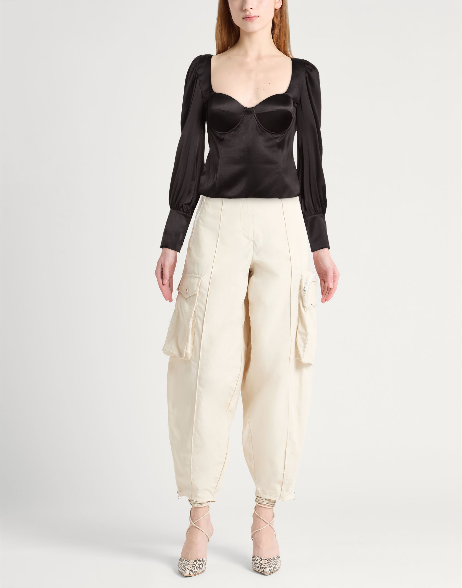  Violante Nessi - Tops - Tops - On Yoox.com 