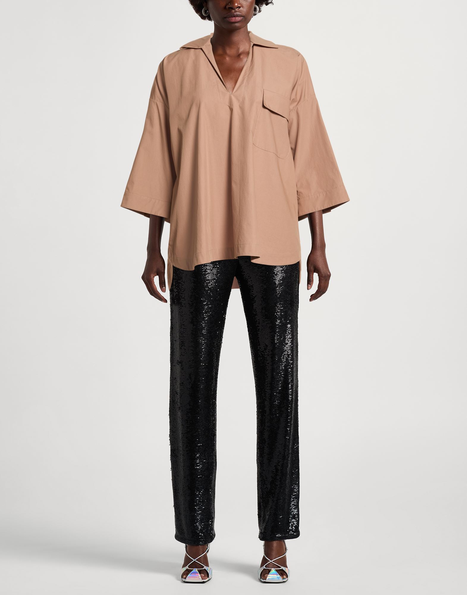  N_8 - Tops - Tops - On Yoox.com 