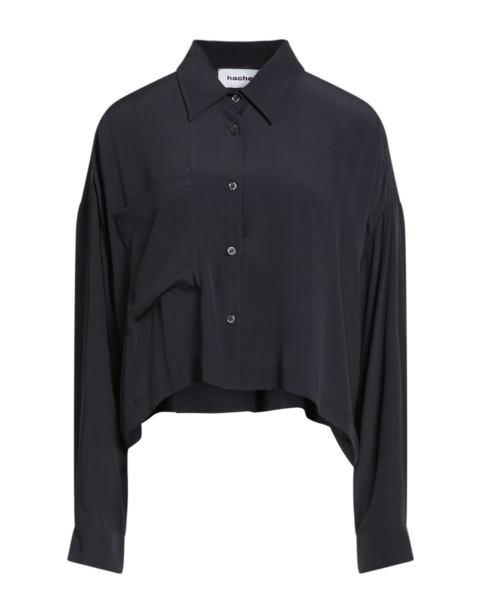  Hache - Tops - Hemden - On Yoox.com 