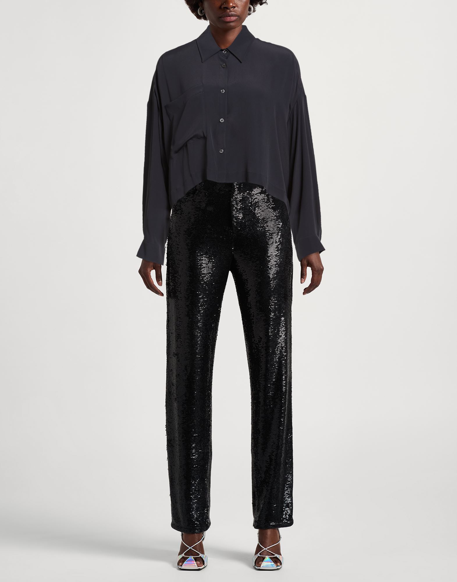  Hache - Tops - Hemden - On Yoox.com 