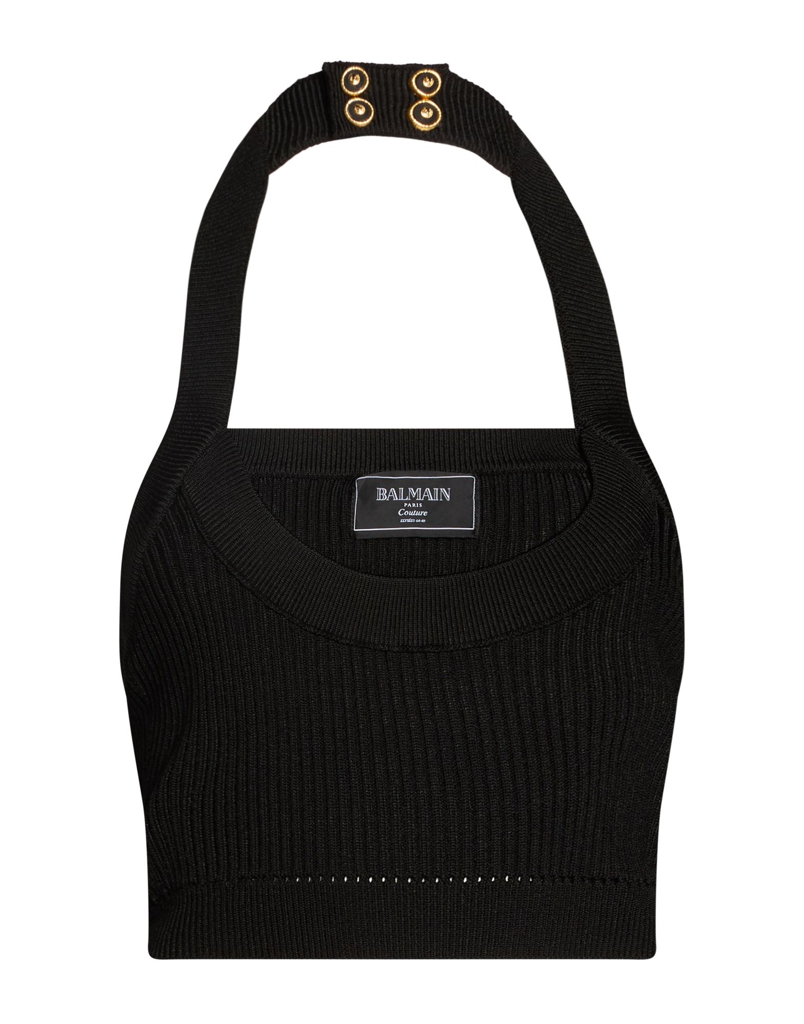 BALMAIN BALMAIN ΜΠΛΟΥΖΑΚΙΑ Τοπ