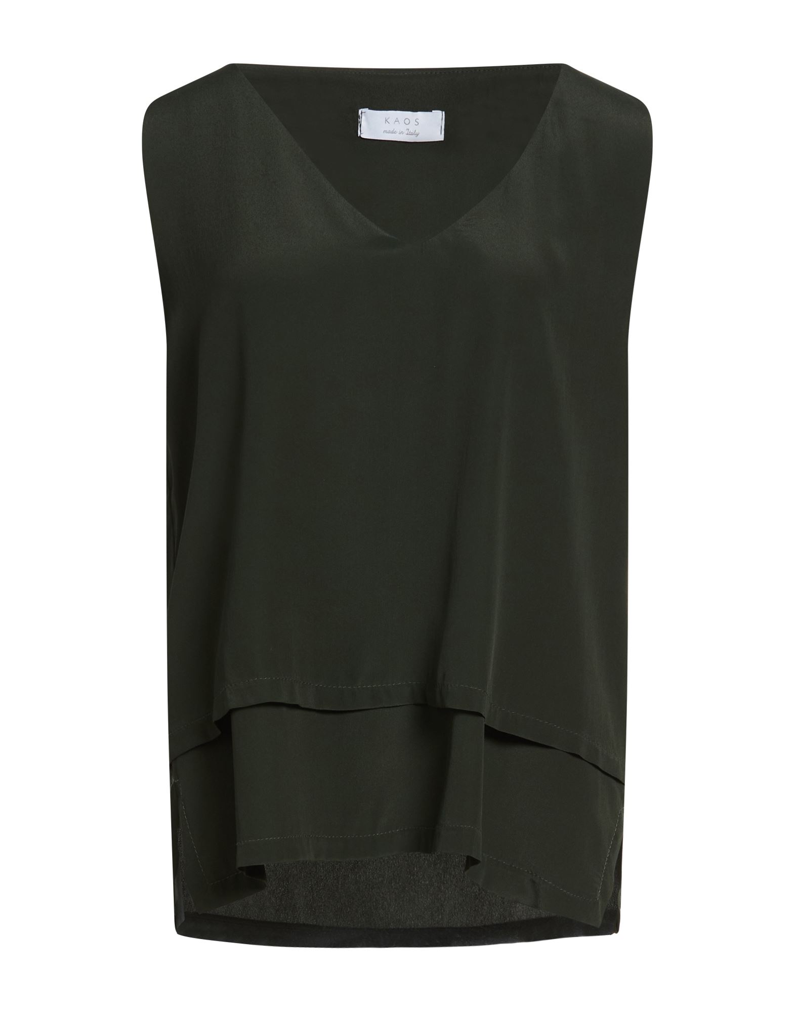  Kaos - Tops - Tops - On Yoox.com 