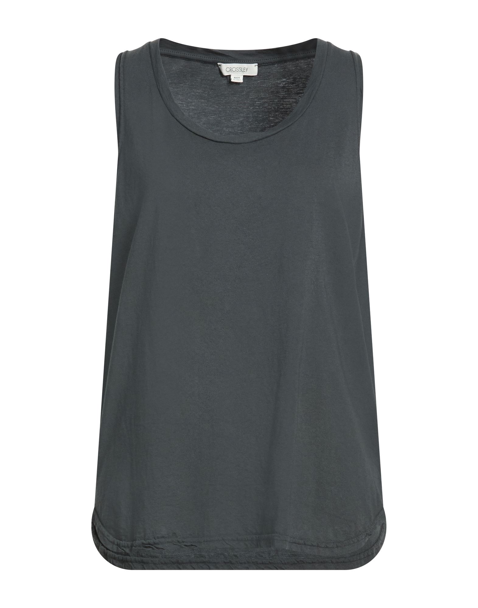  Crossley - Tops - Tank Tops - On Yoox.com 