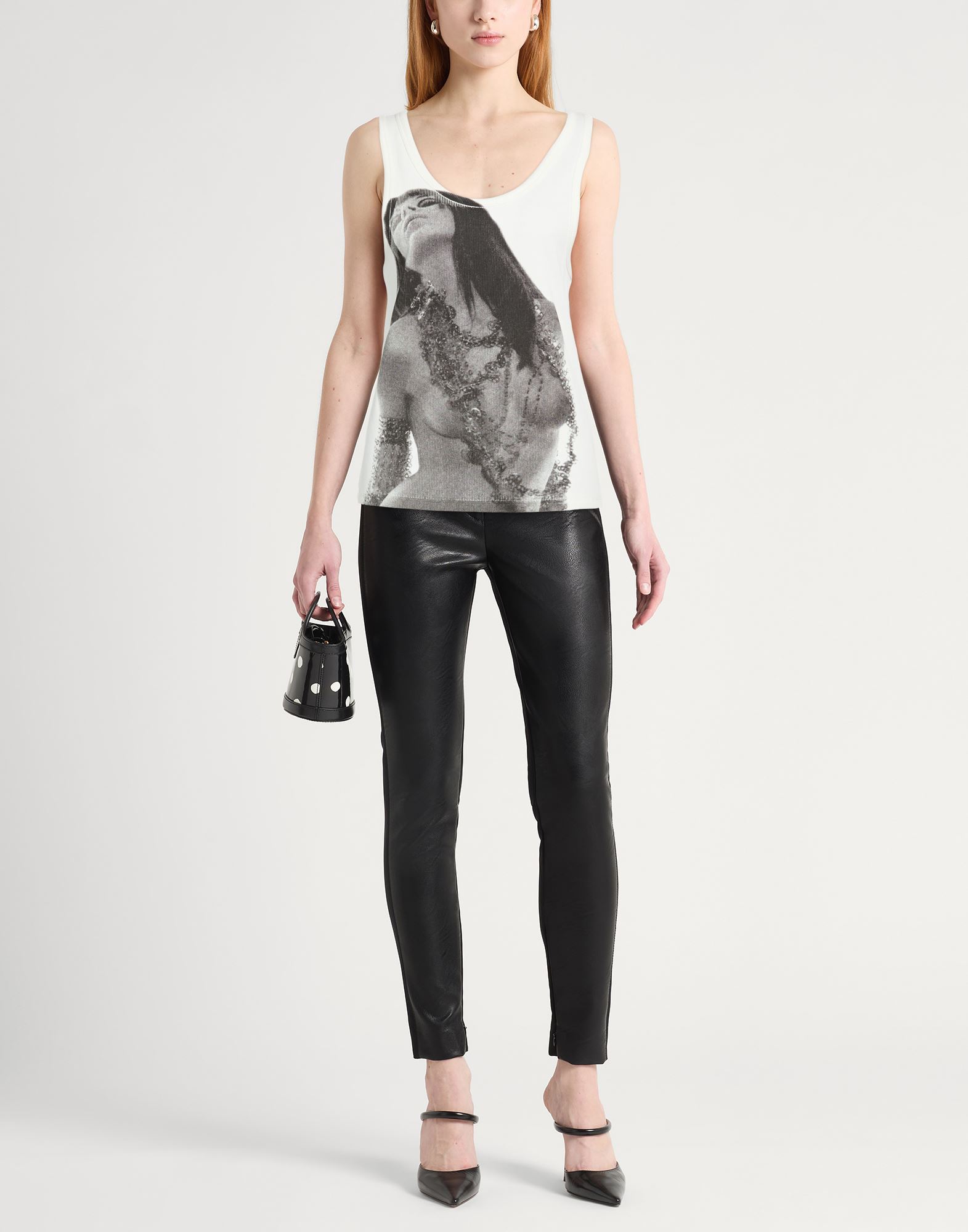  Rabanne - Tops - Tank Tops - On Yoox.com 