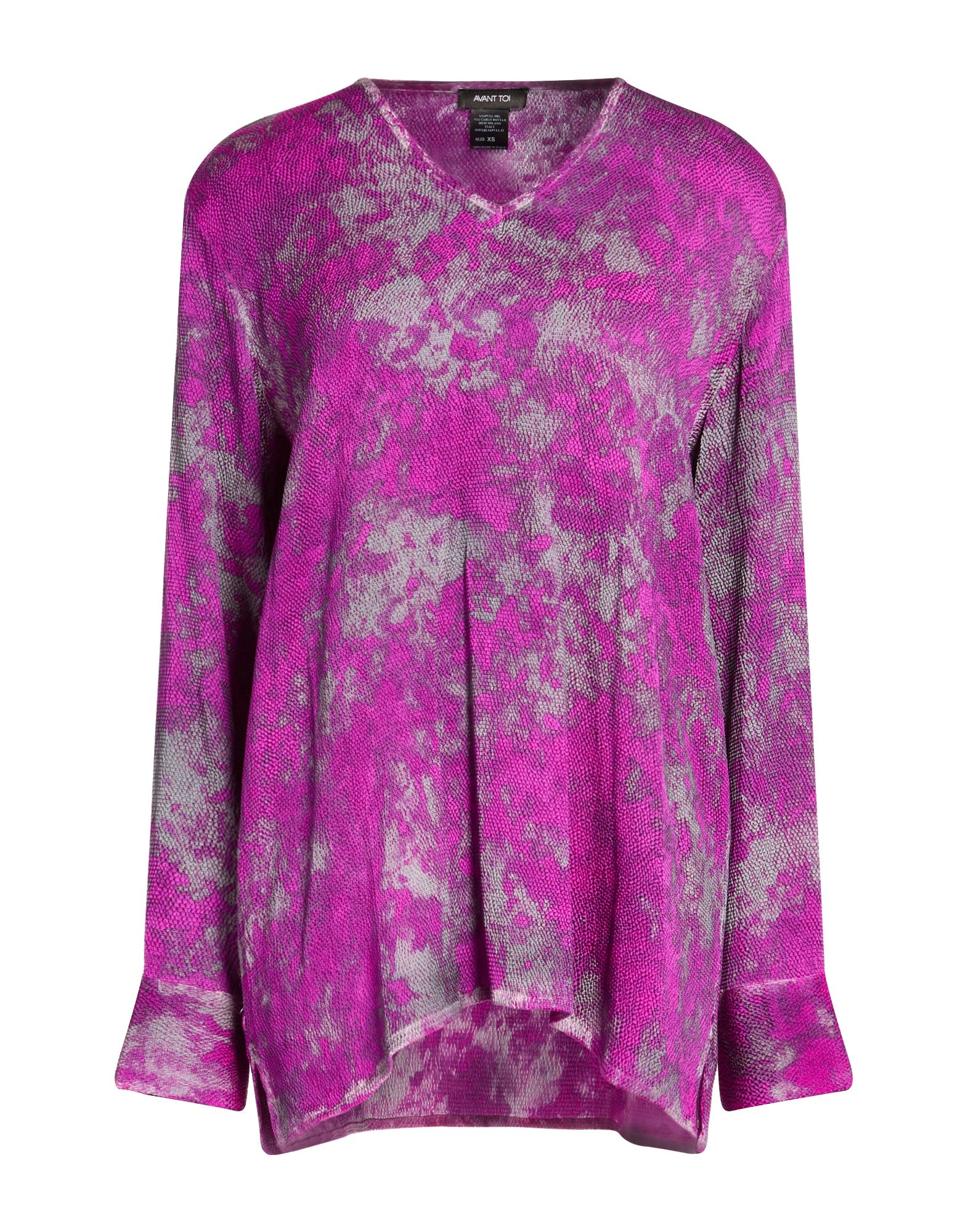  Avant Toi - Tops - Tops - On Yoox.com 