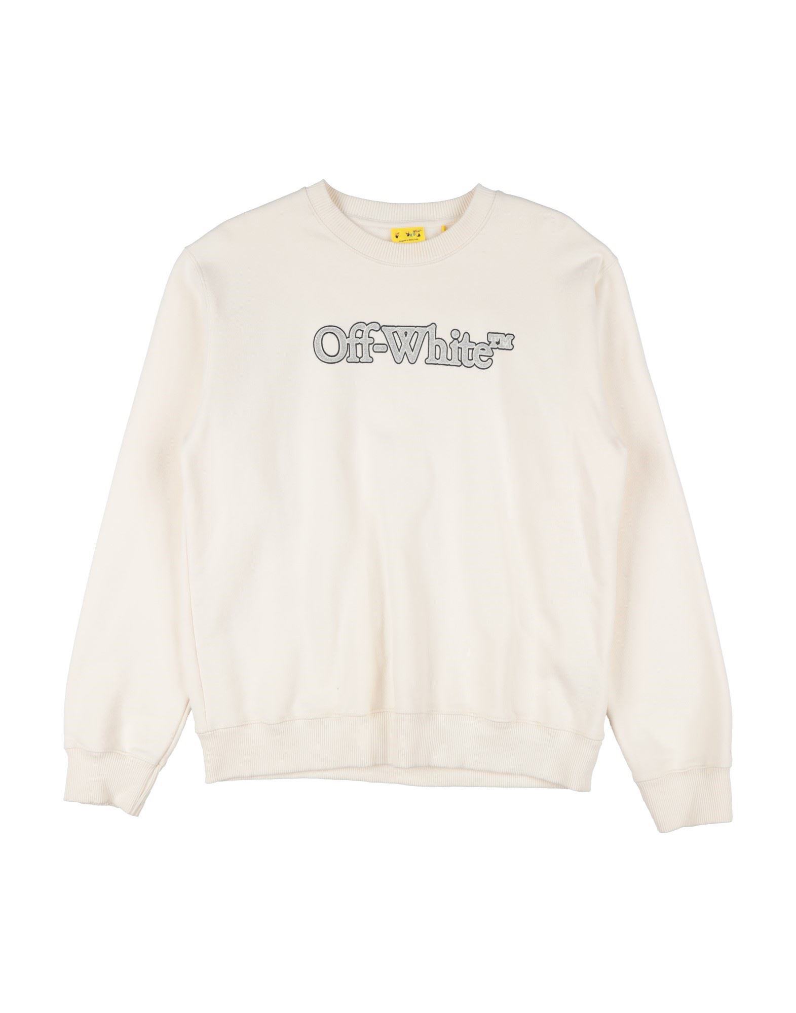  Off-white™ Kids - Tops - Sweatshirts - On Yoox.com 