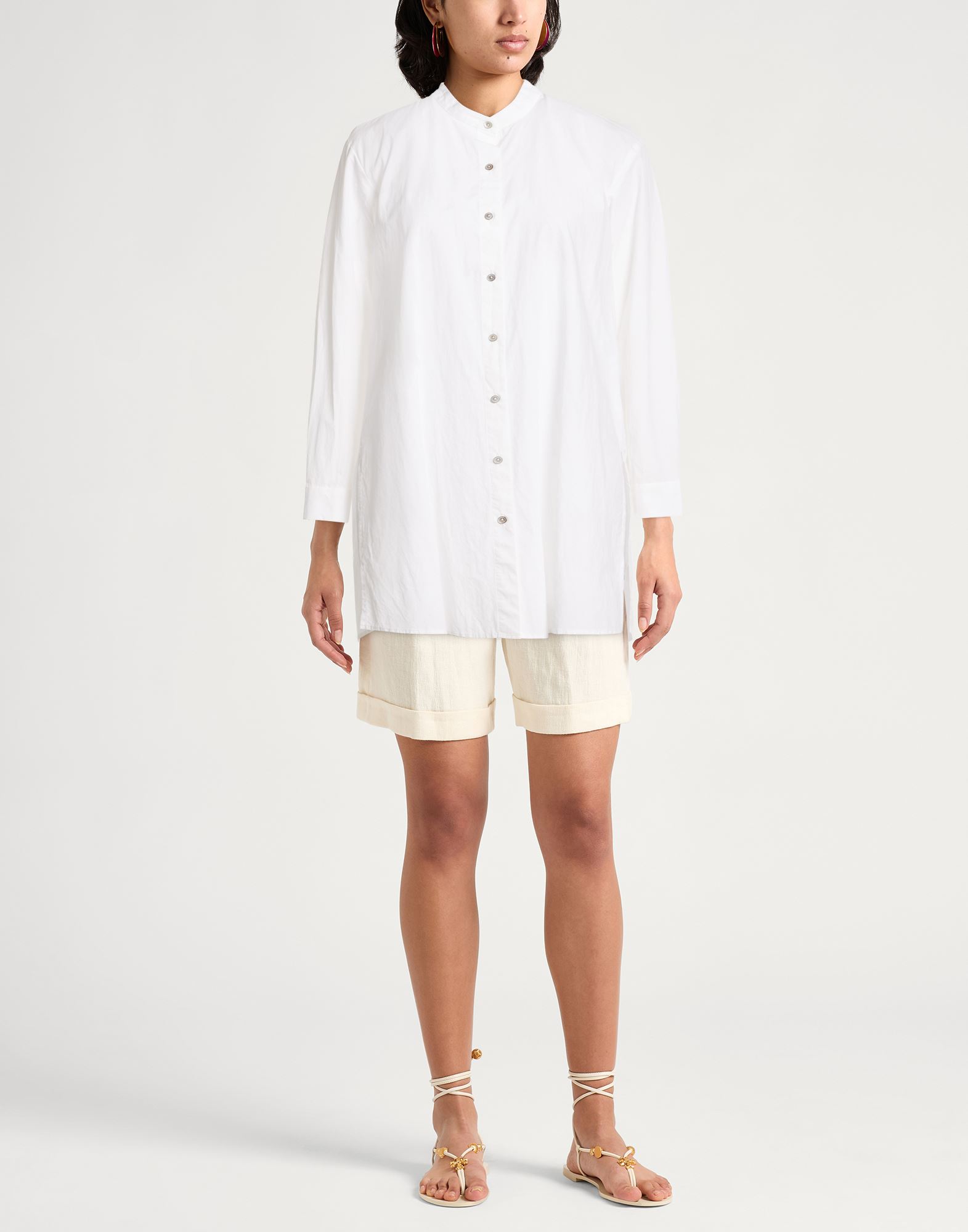  Eileen Fisher - Tops - Hemden - On Yoox.com 