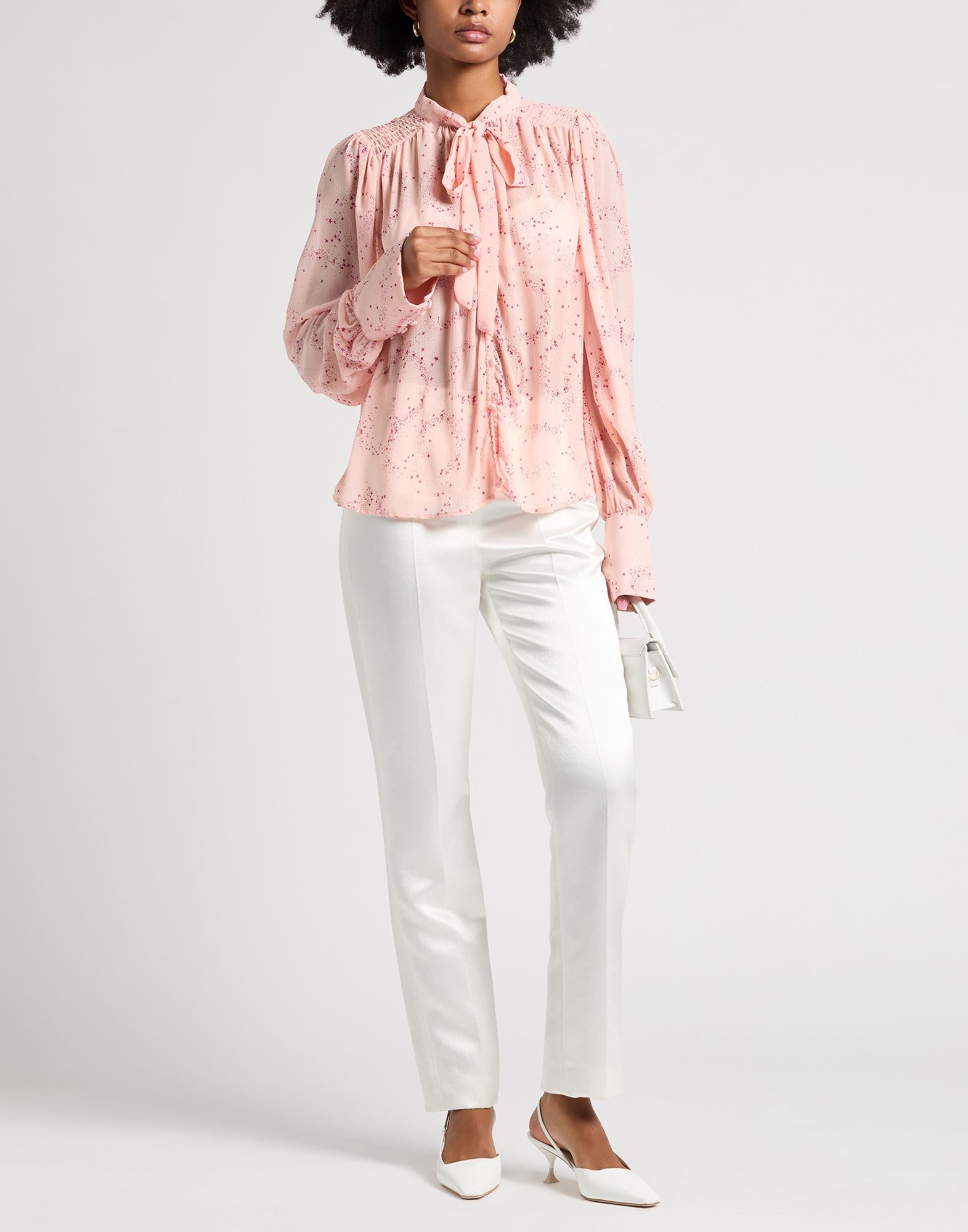  Free People - Tops - Hemden - On Yoox.com 
