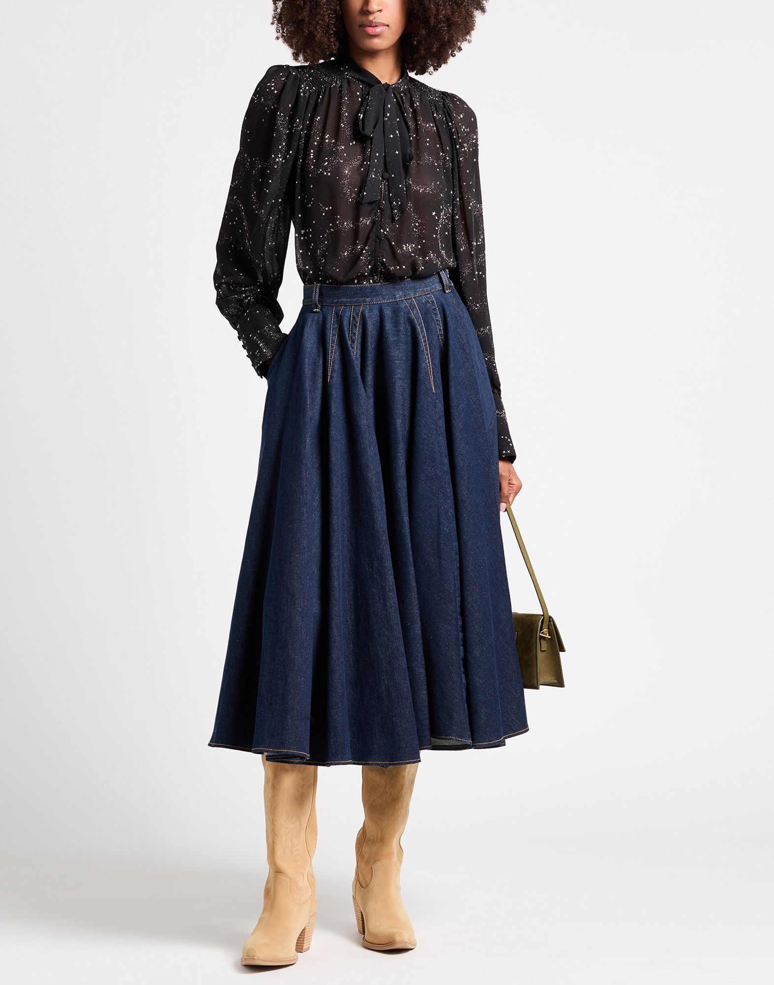  Free People - Tops - Hemden - On Yoox.com 