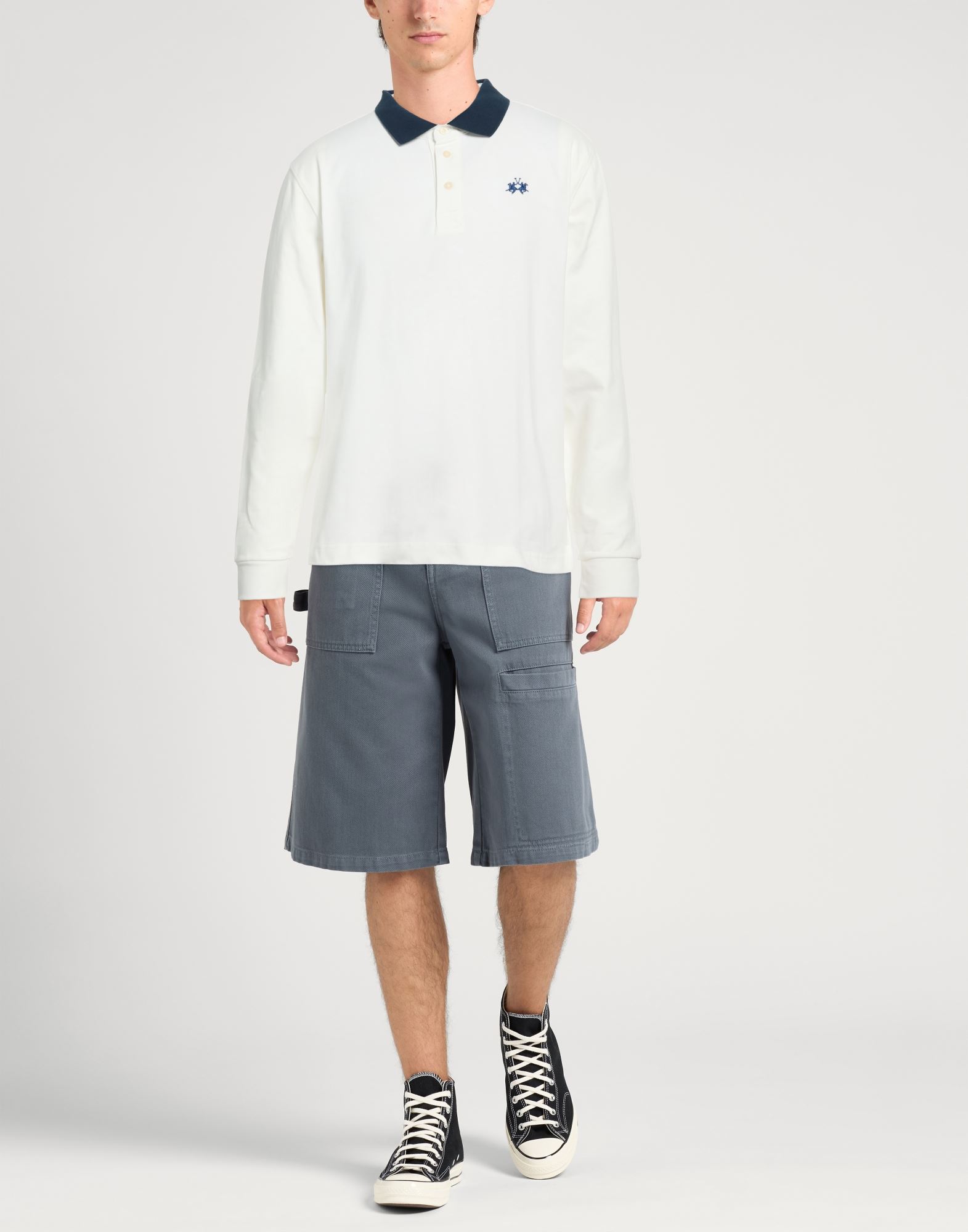  La Martina - Tops - Poloshirts - On Yoox.com 