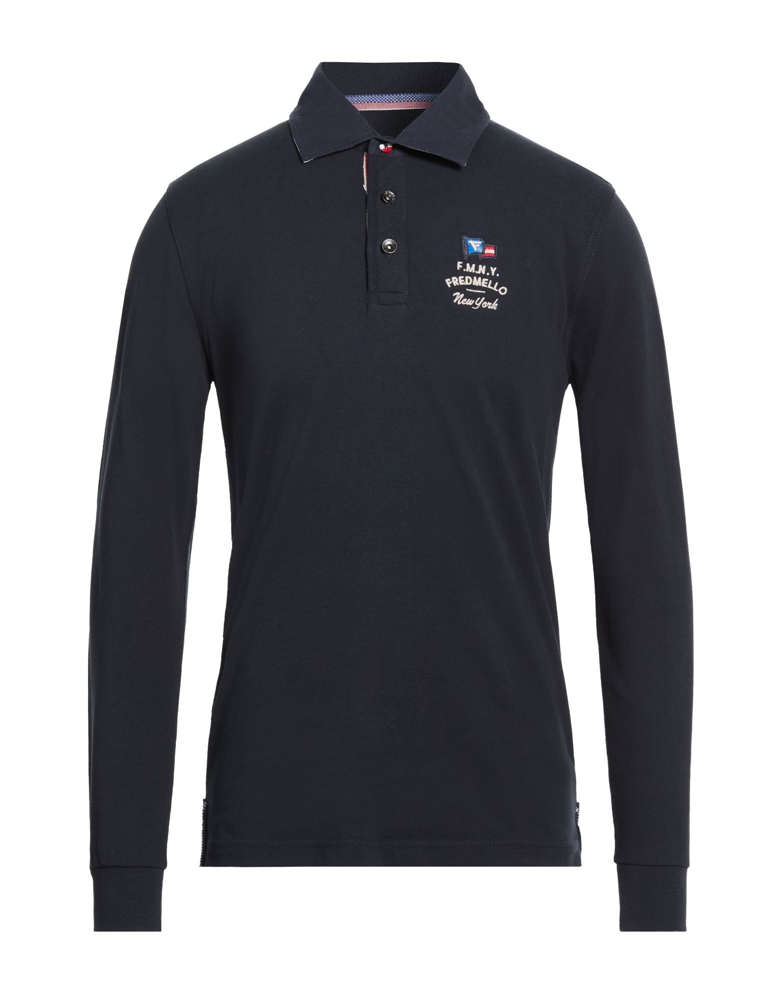  Fred Mello - Tops - Poloshirts - On Yoox.com 