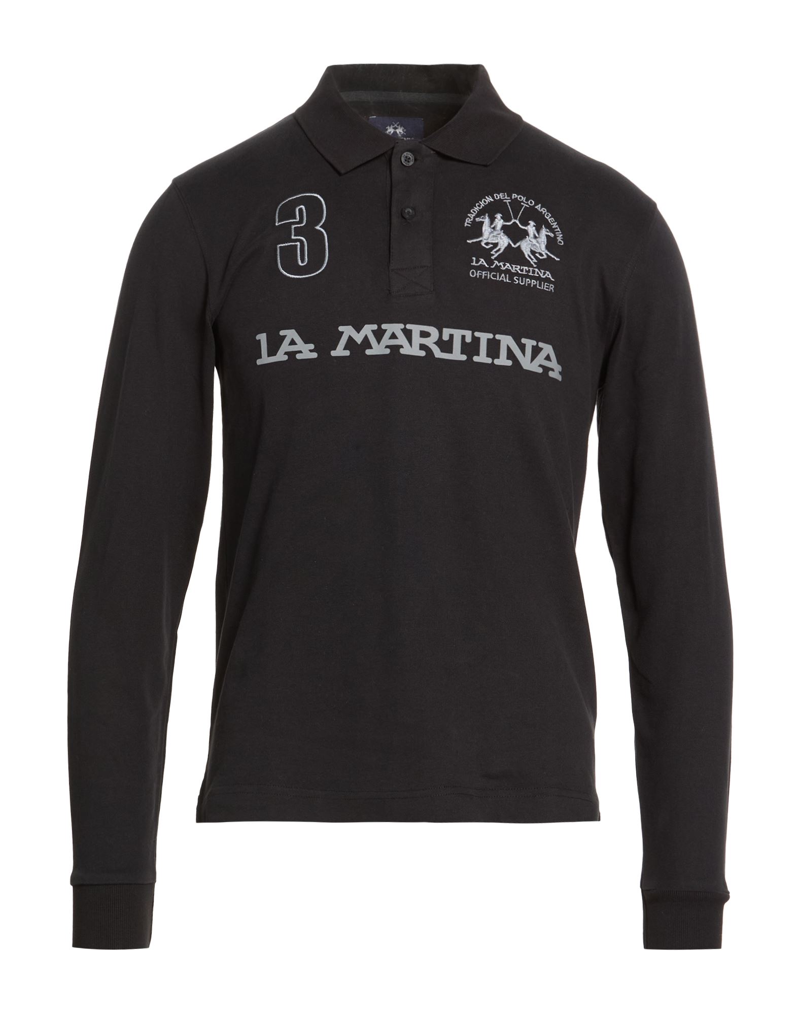  La Martina - Tops - Poloshirts - On Yoox.com 
